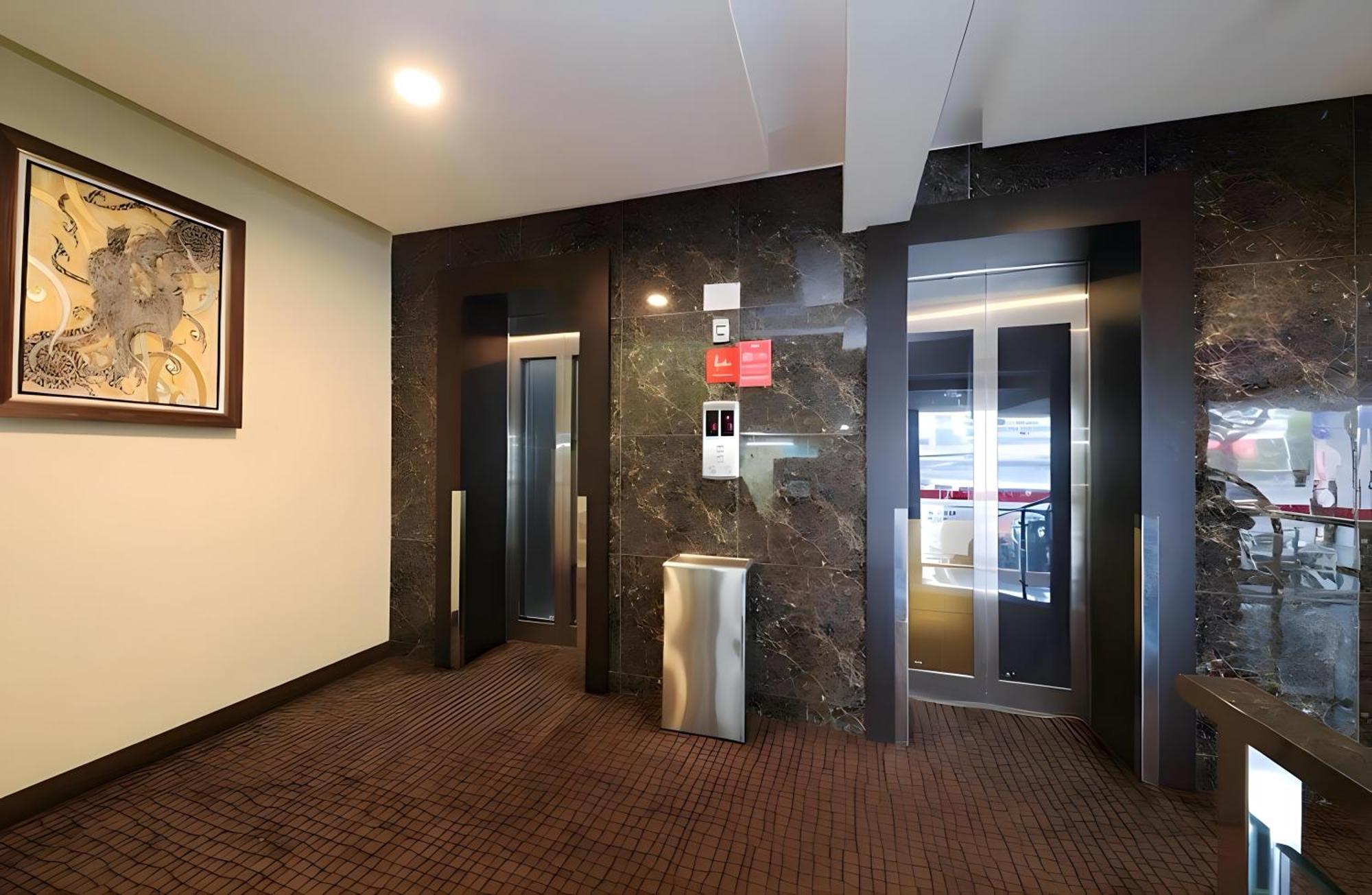 Q Collection Pudu Bukit Bintang Kuala Lumpur