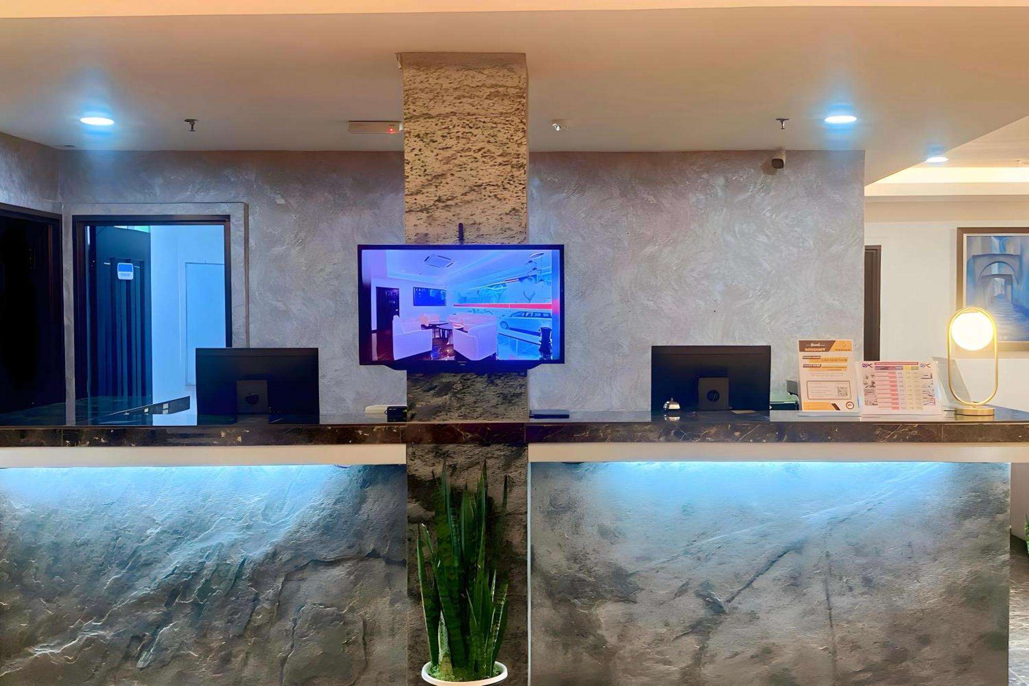 Hotel Q Collection Pudu Bukit Bintang