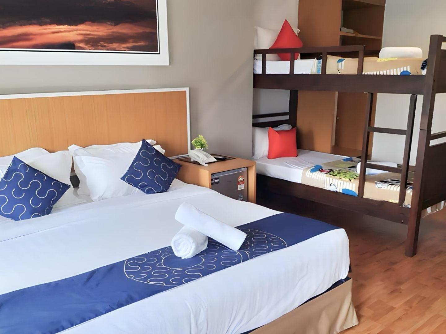 Hotel Q Collection Pudu Bukit Bintang