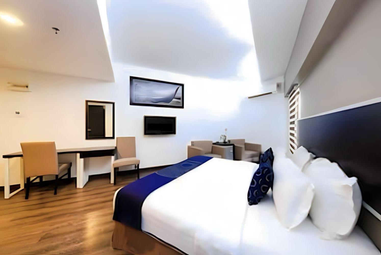 Q Collection Pudu Bukit Bintang Hotel 3*