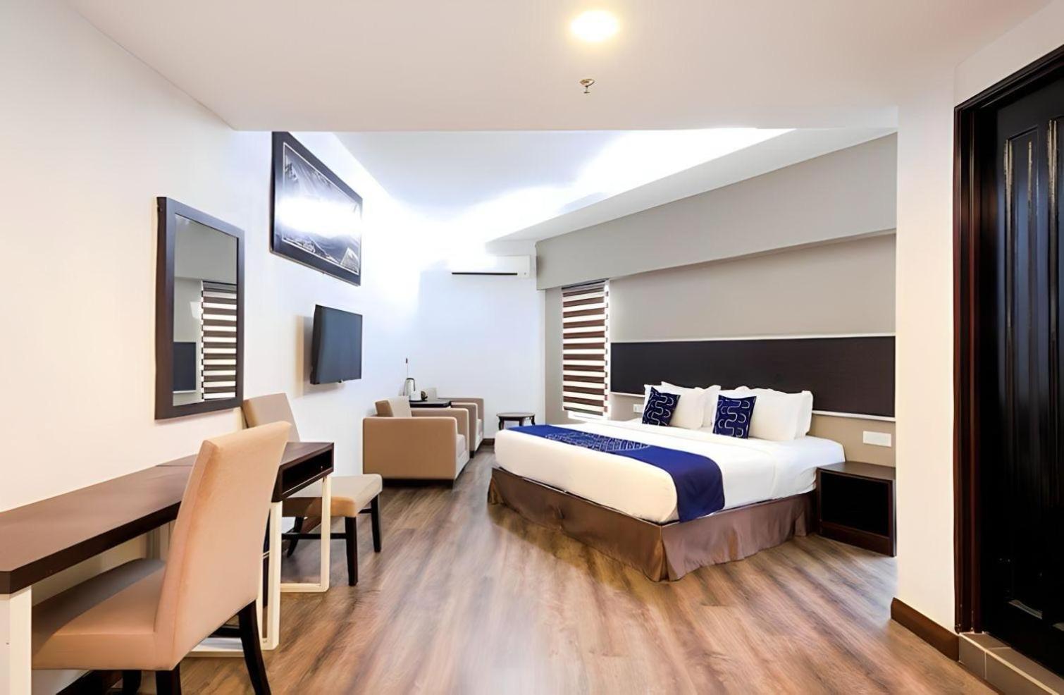 Q Collection Pudu Bukit Bintang