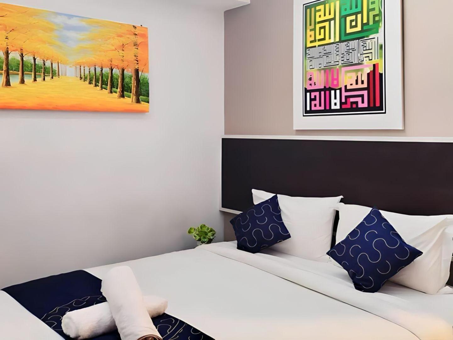 Q Collection Pudu Bukit Bintang 3*