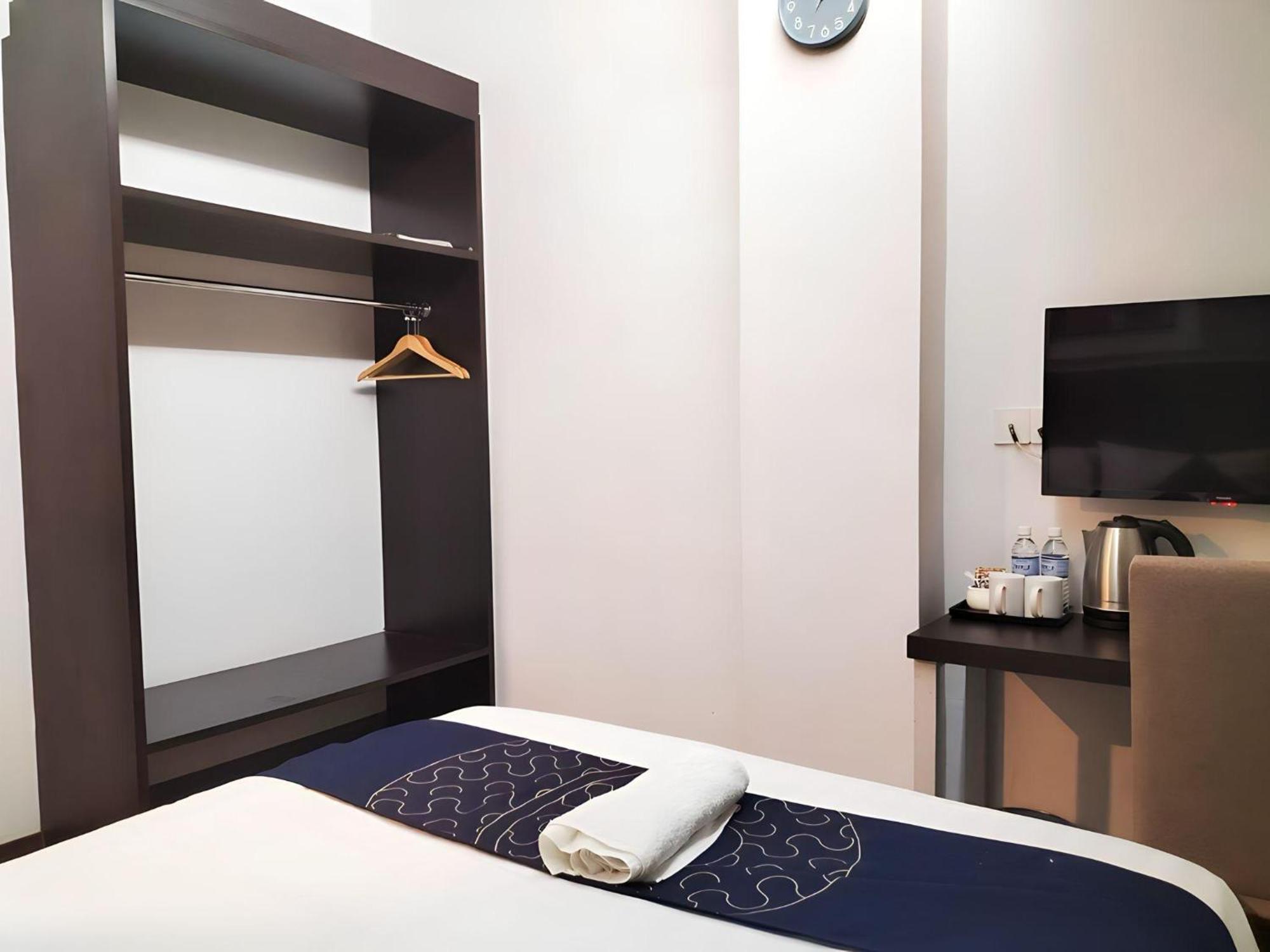 Hotel Q Collection Pudu Bukit Bintang Kuala Lumpur