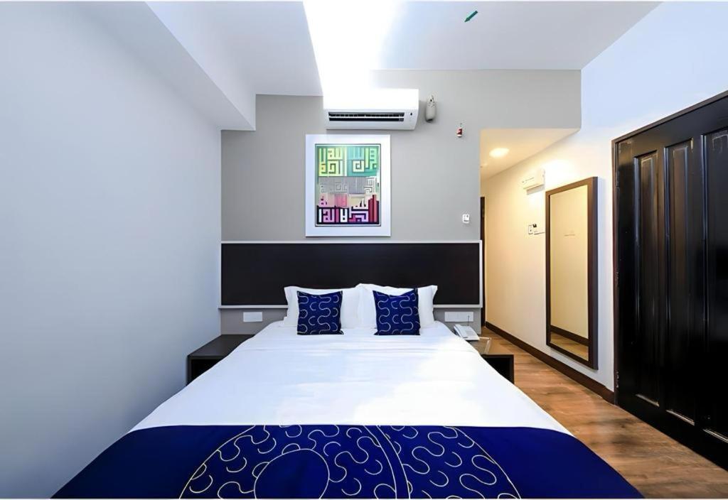 Q Collection Pudu Bukit Bintang Hotel Kuala Lumpur