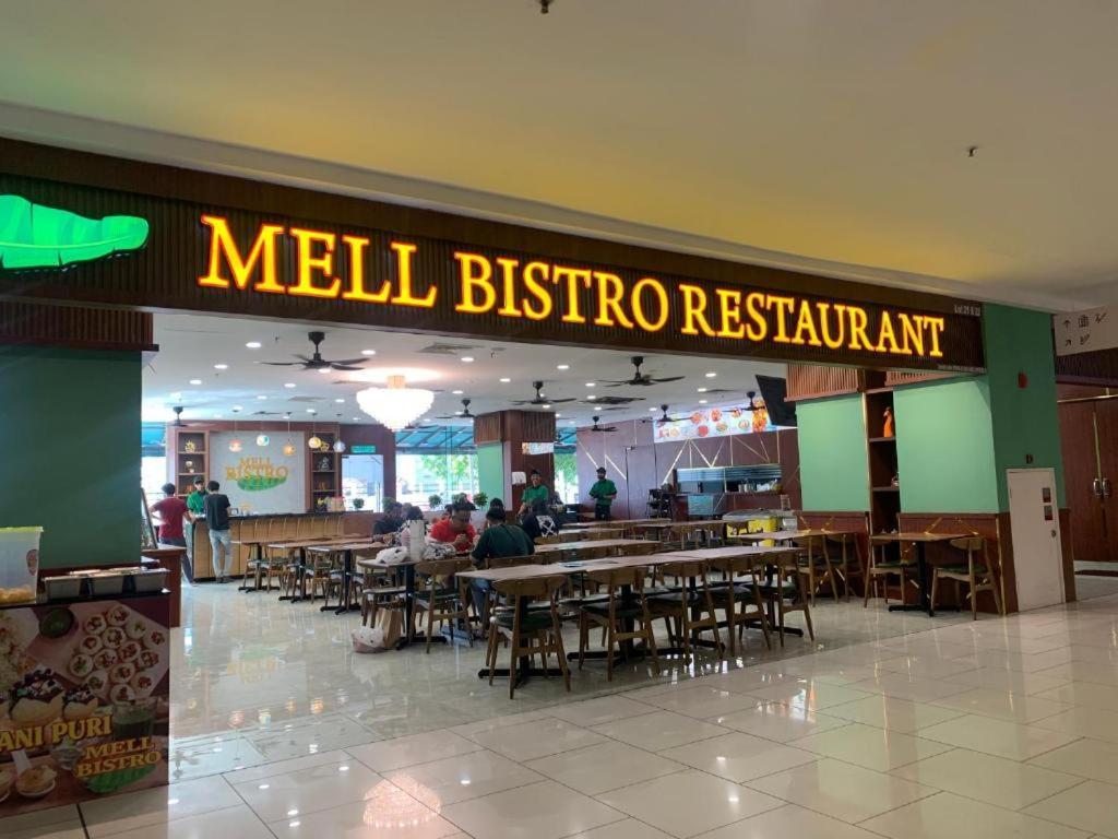 Căn hộ The Quill Haven Kuala Lumpur