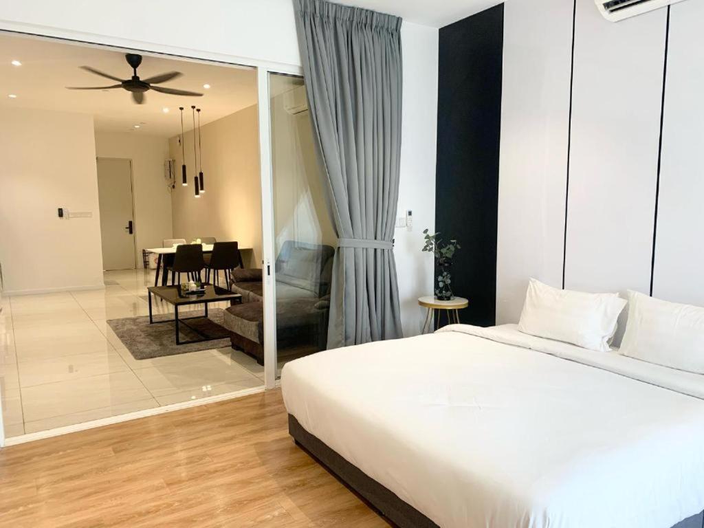 The Quill Haven * Kuala Lumpur