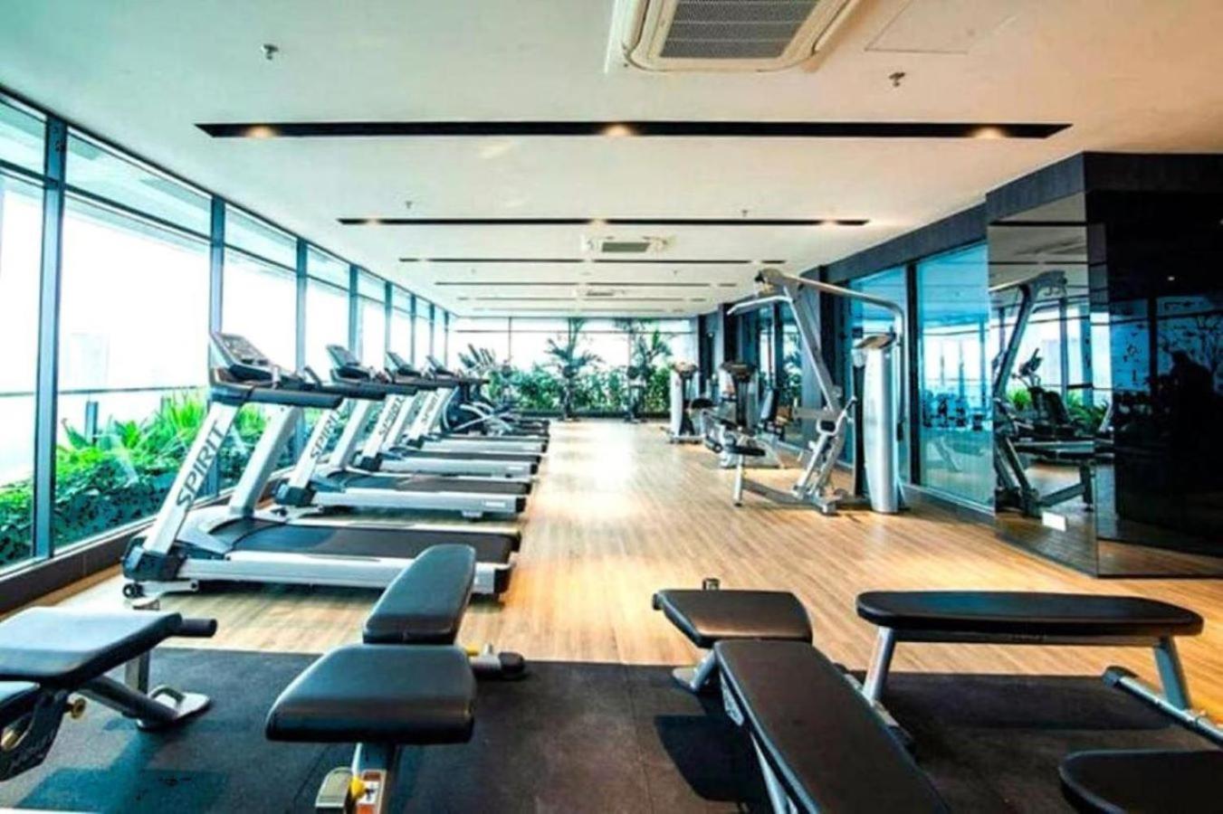 The Colony Infinitum By Klcc Appartement