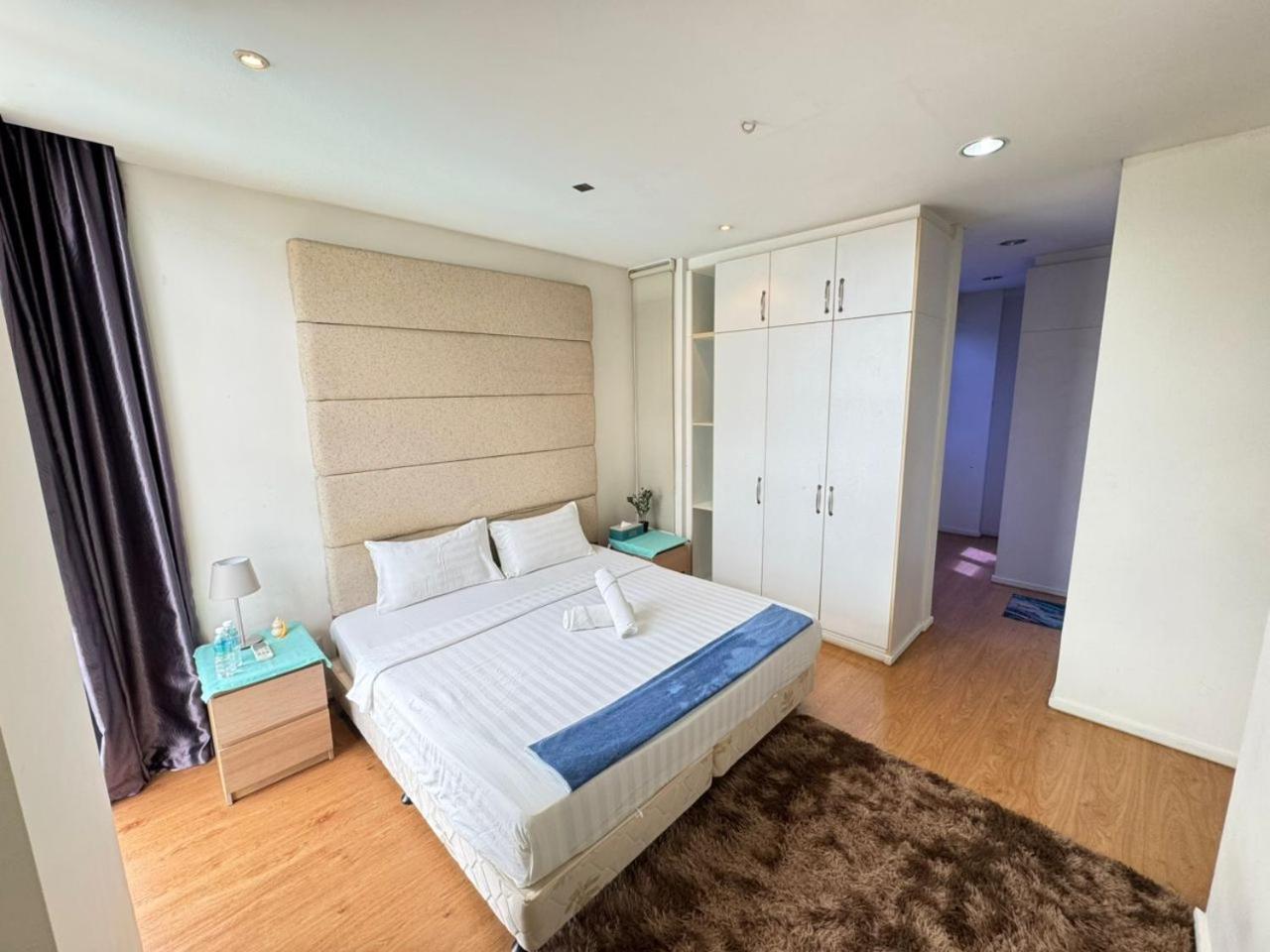 Apartment Menara Bintang Goldhill