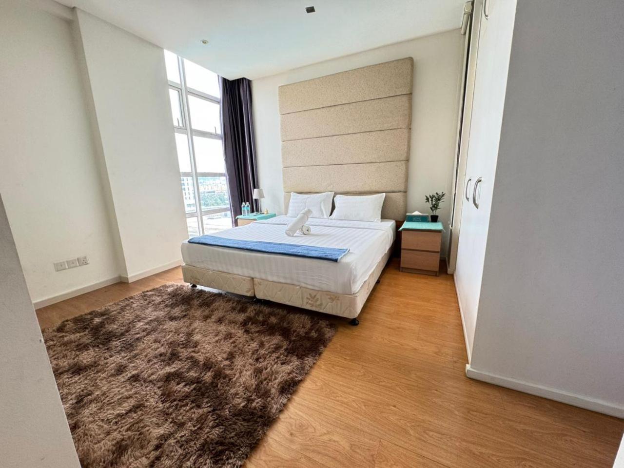 Menara Bintang Goldhill Apartment Kuala Lumpur