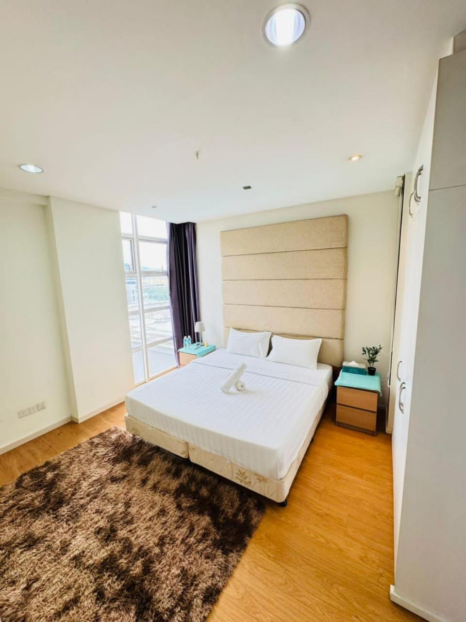 Menara Bintang Goldhill Apartment