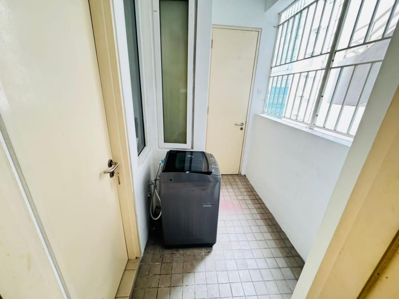 Menara Bintang Goldhill Apartment *