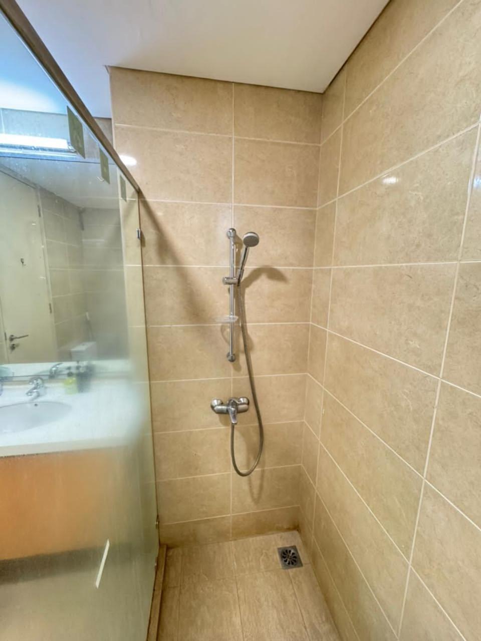 Apartment Menara Bintang Goldhill Kuala Lumpur