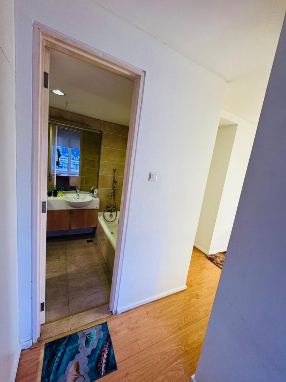 Apartment Menara Bintang Goldhill