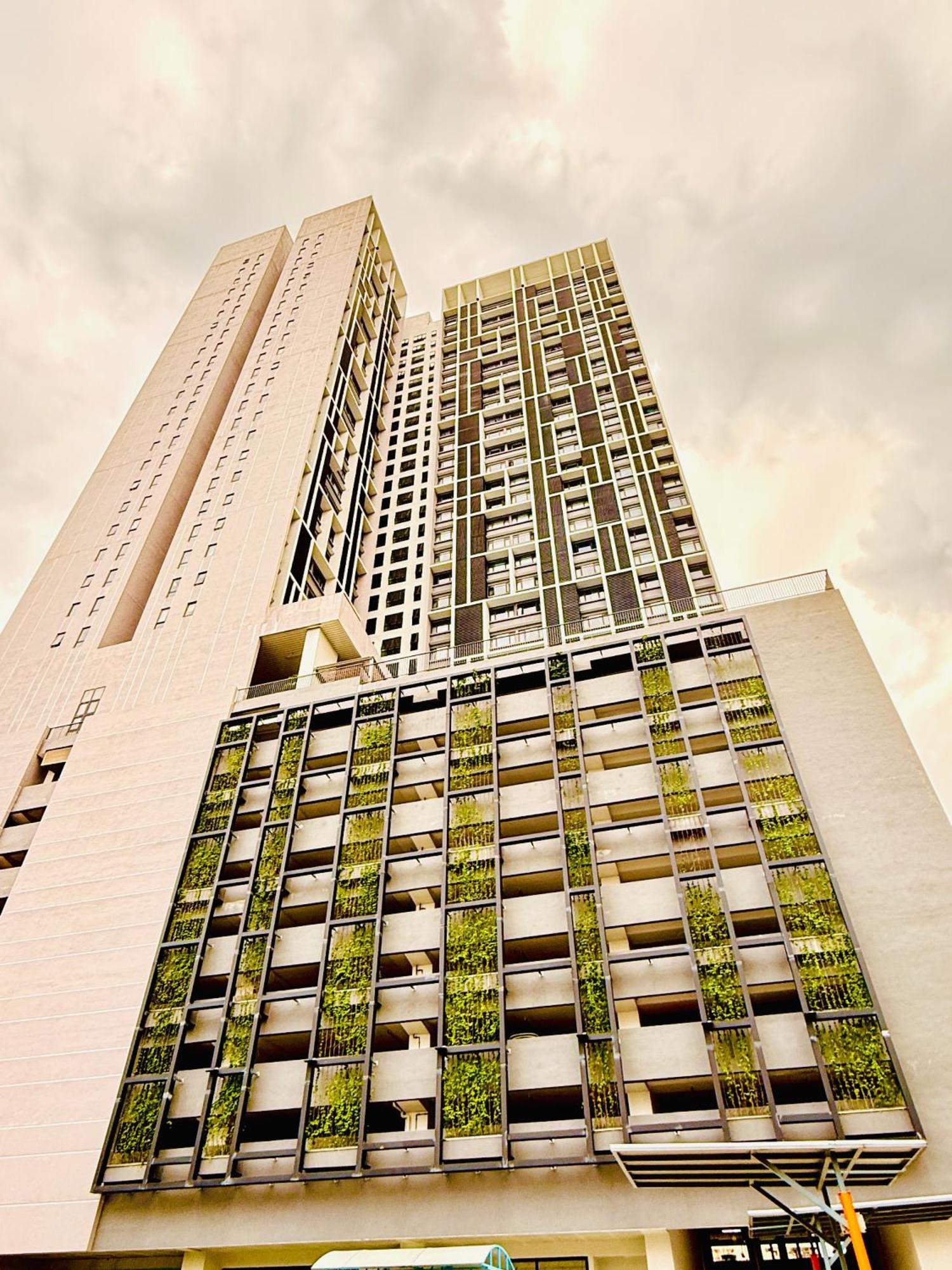Chamber Kl At Sky World Kuala Lumpur