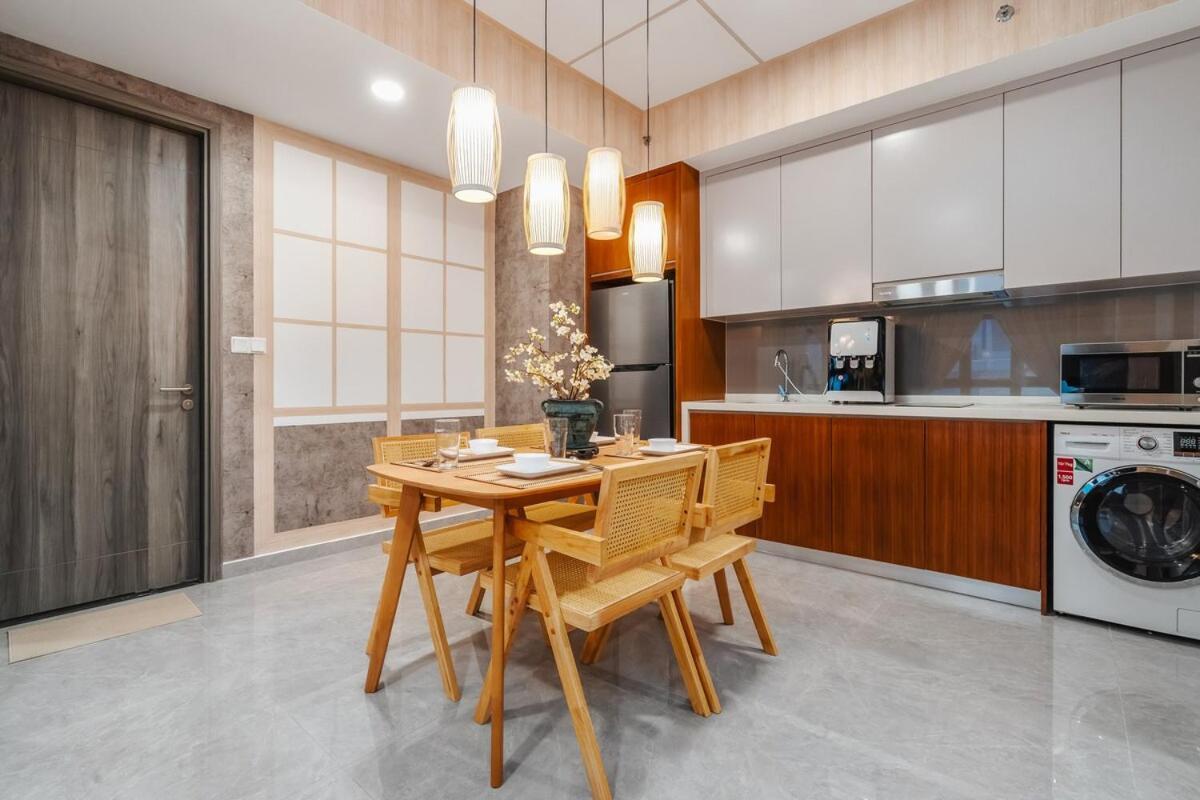 Japandi 1br Agile Bukit Bintang By Rumabnb Apartment Kuala Lumpur