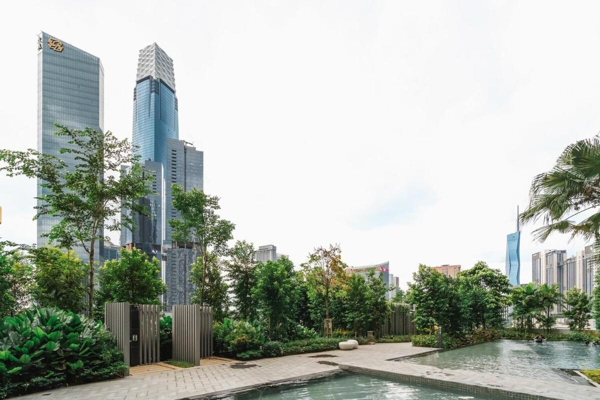 Japandi 1br Agile Bukit Bintang By Rumabnb * Kuala Lumpur