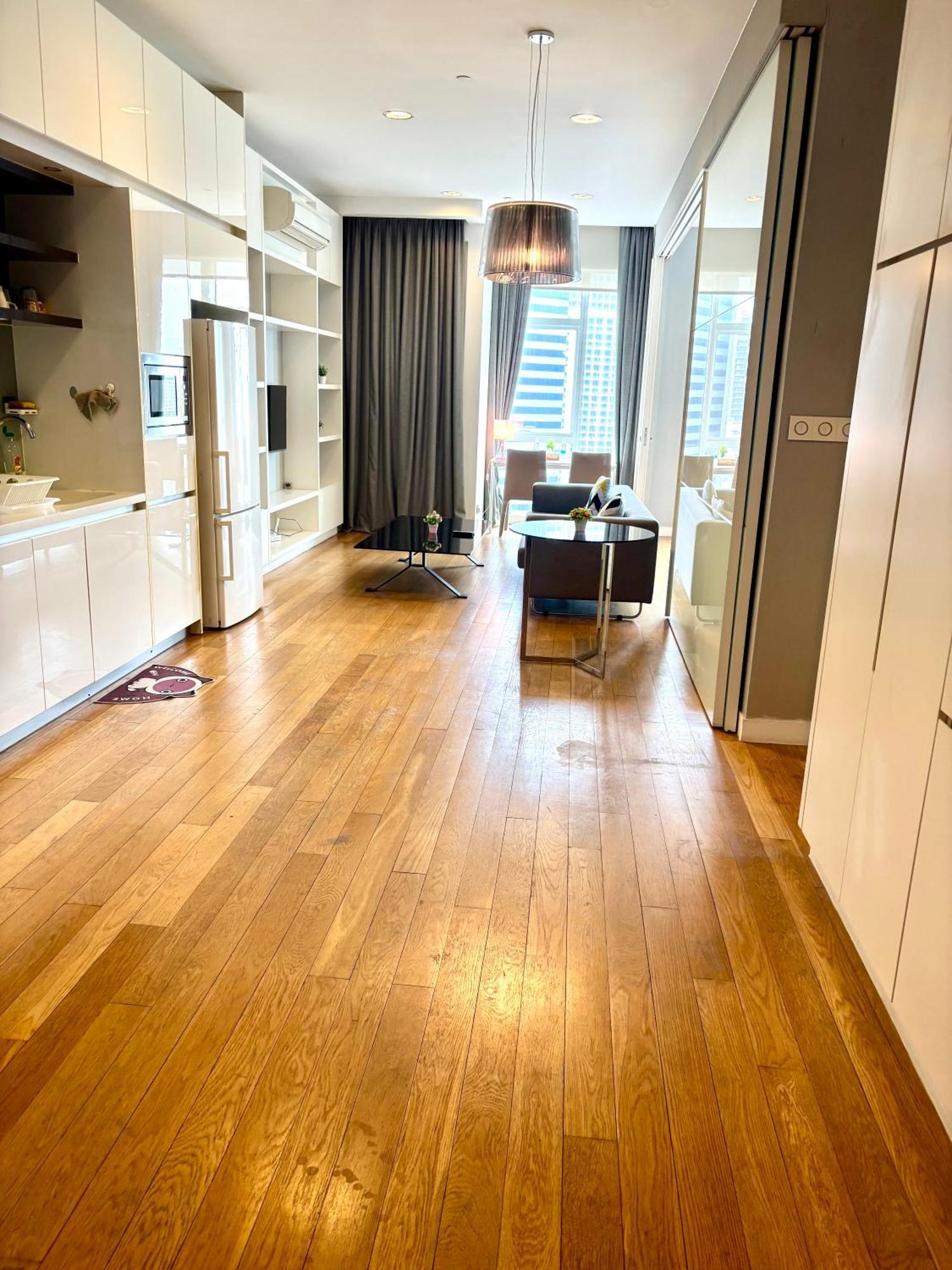 Luxury Klcc Platinum By Classy Apartment