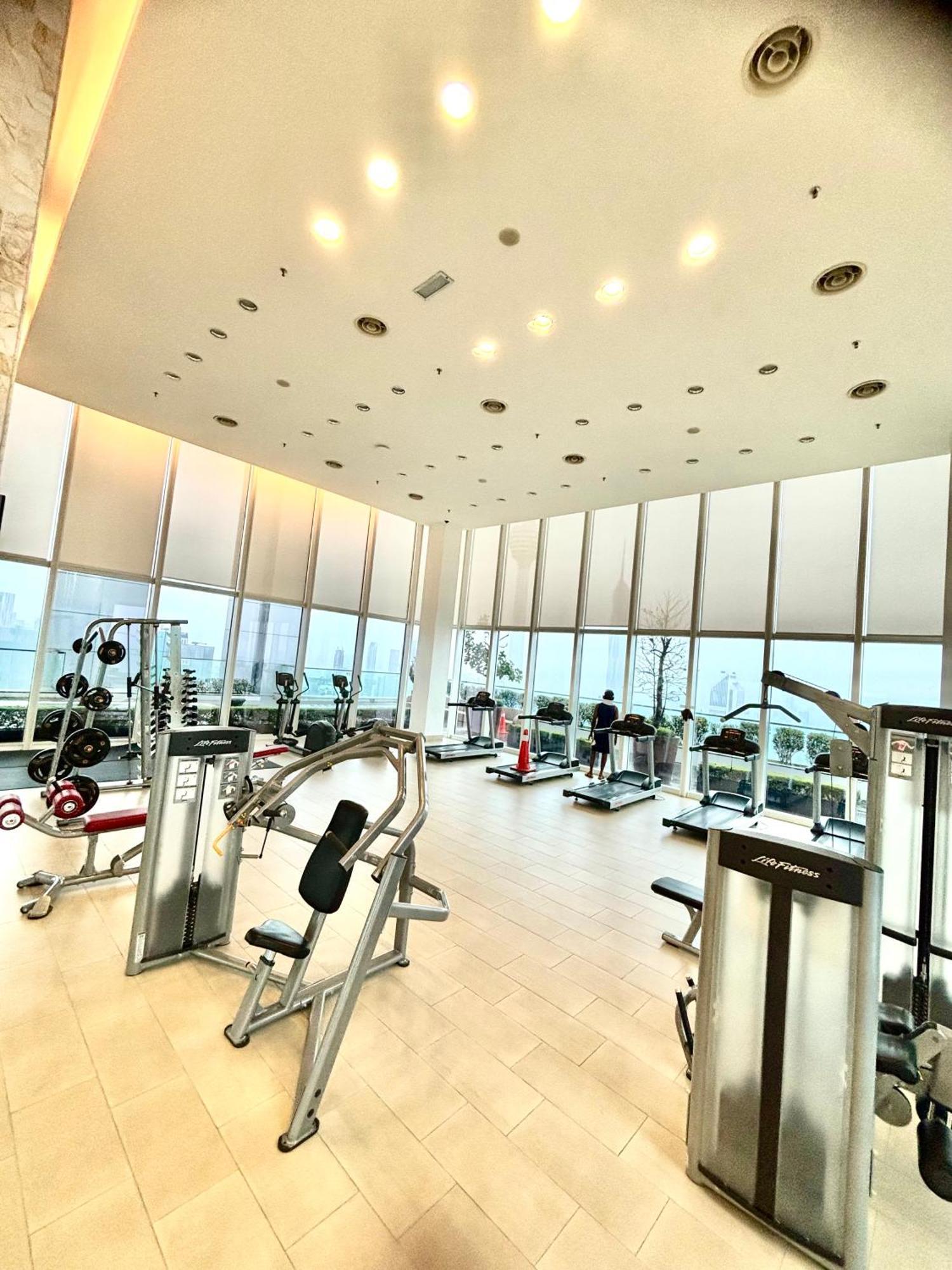 Luxury Klcc Platinum By Classy Apartment Kuala Lumpur