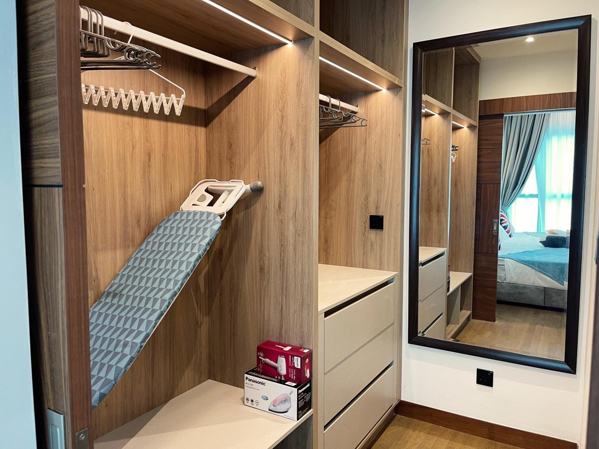 Apartment Alfa Bangsar By The Homez Kuala Lumpur