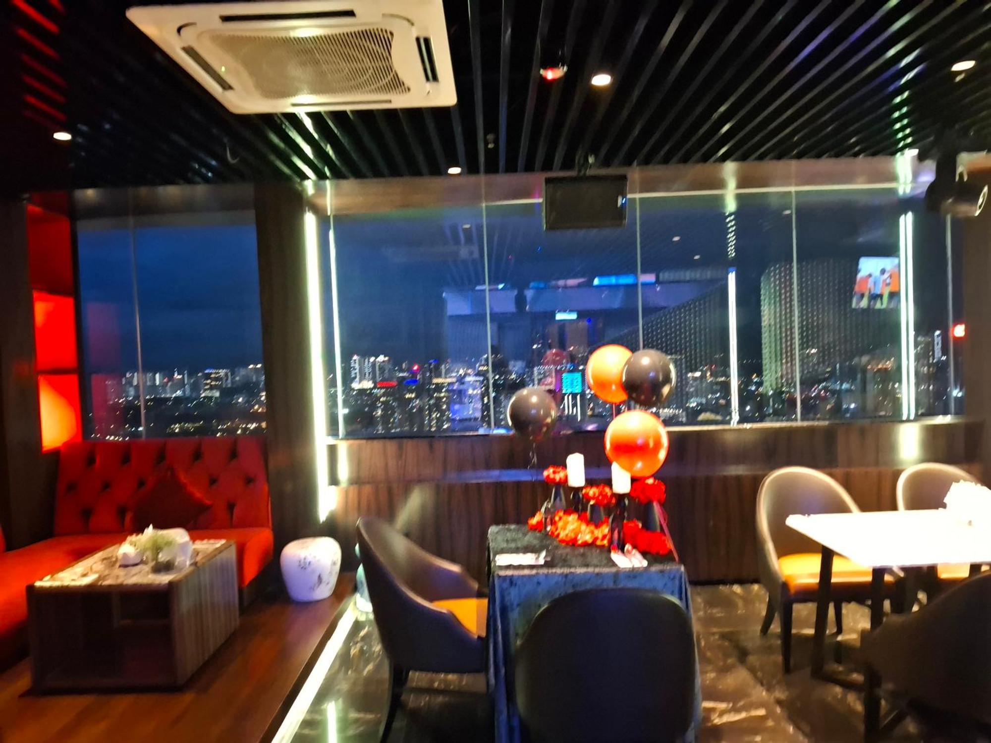 Luxury Klcc Platinum By Classy Apartment *