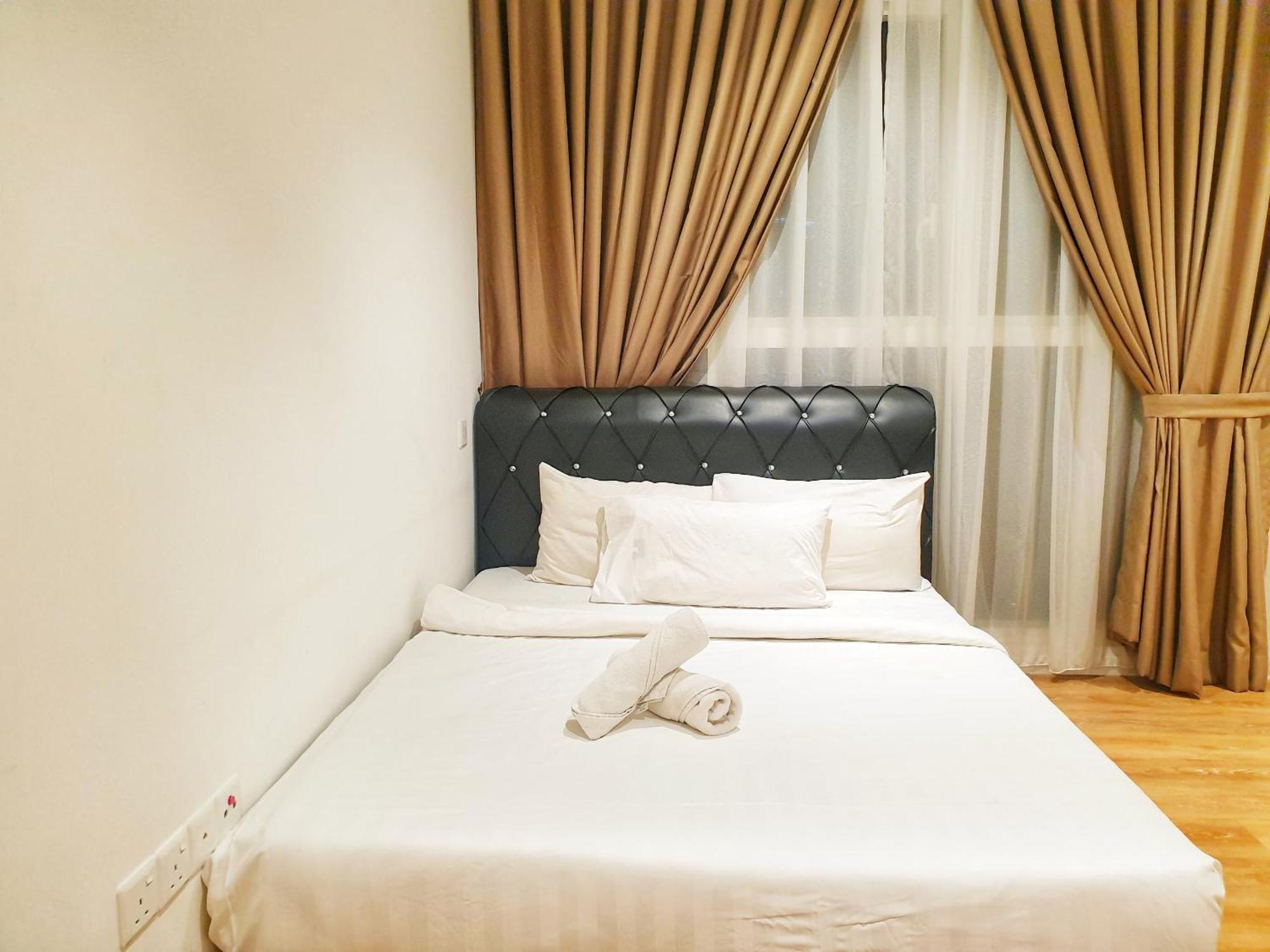 Quill Klcc By Ohaus Apartamento Kuala Lumpur