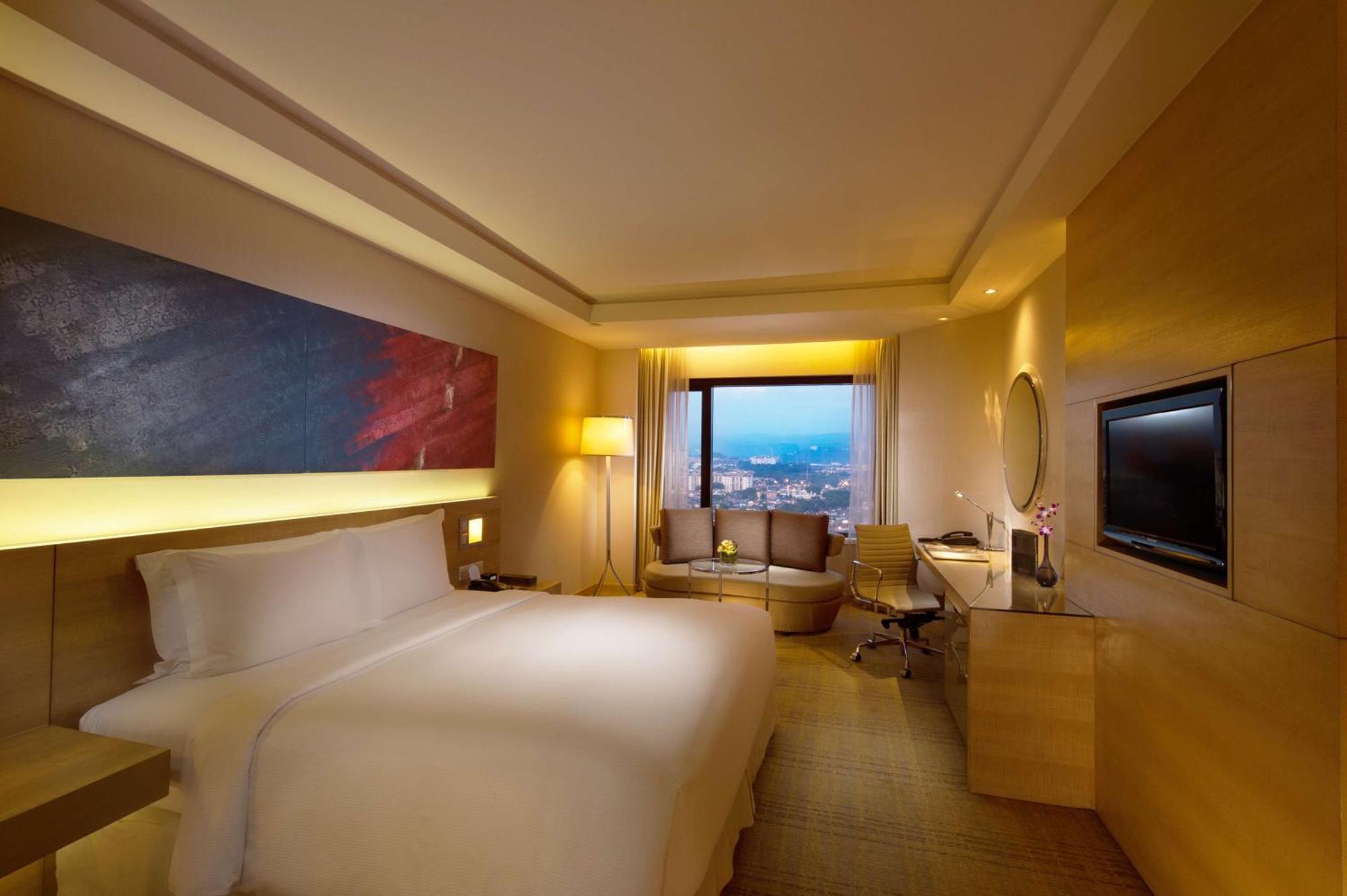 Doubletree By Hilton 4* Kuala Lumpur