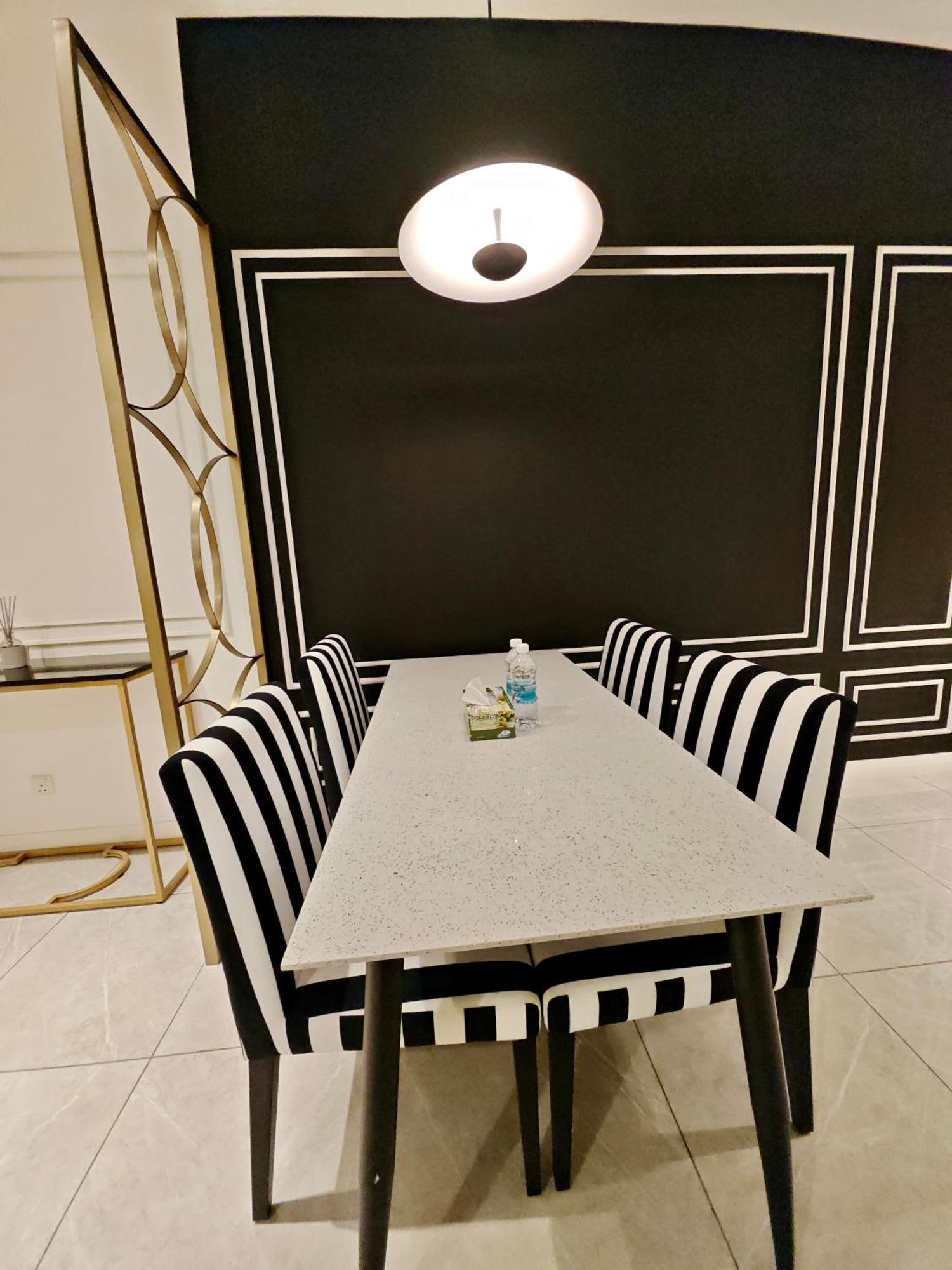 Axon Bukit Bintang By Dynamic Apartment