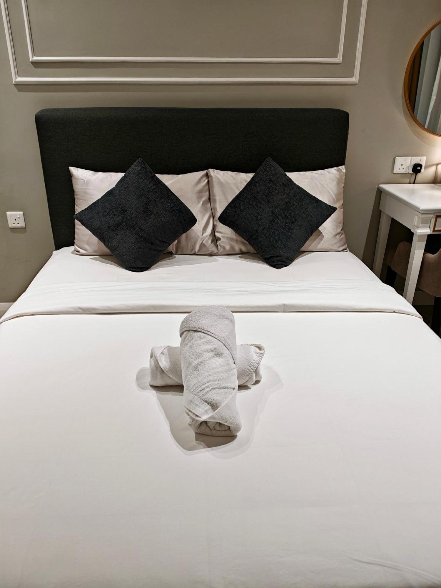 Axon Bukit Bintang By Dynamic Apartment