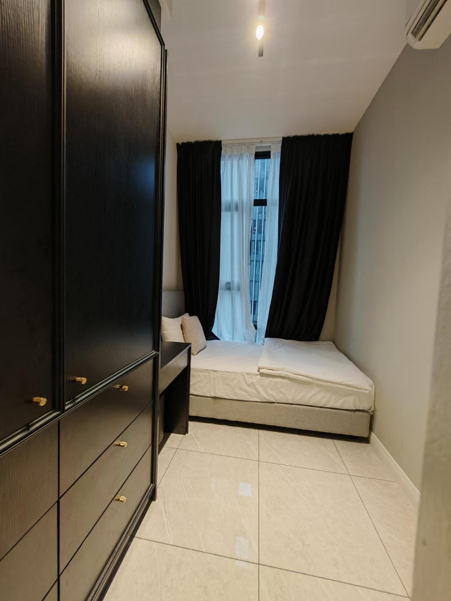 Axon Bukit Bintang By Dynamic * Kuala Lumpur