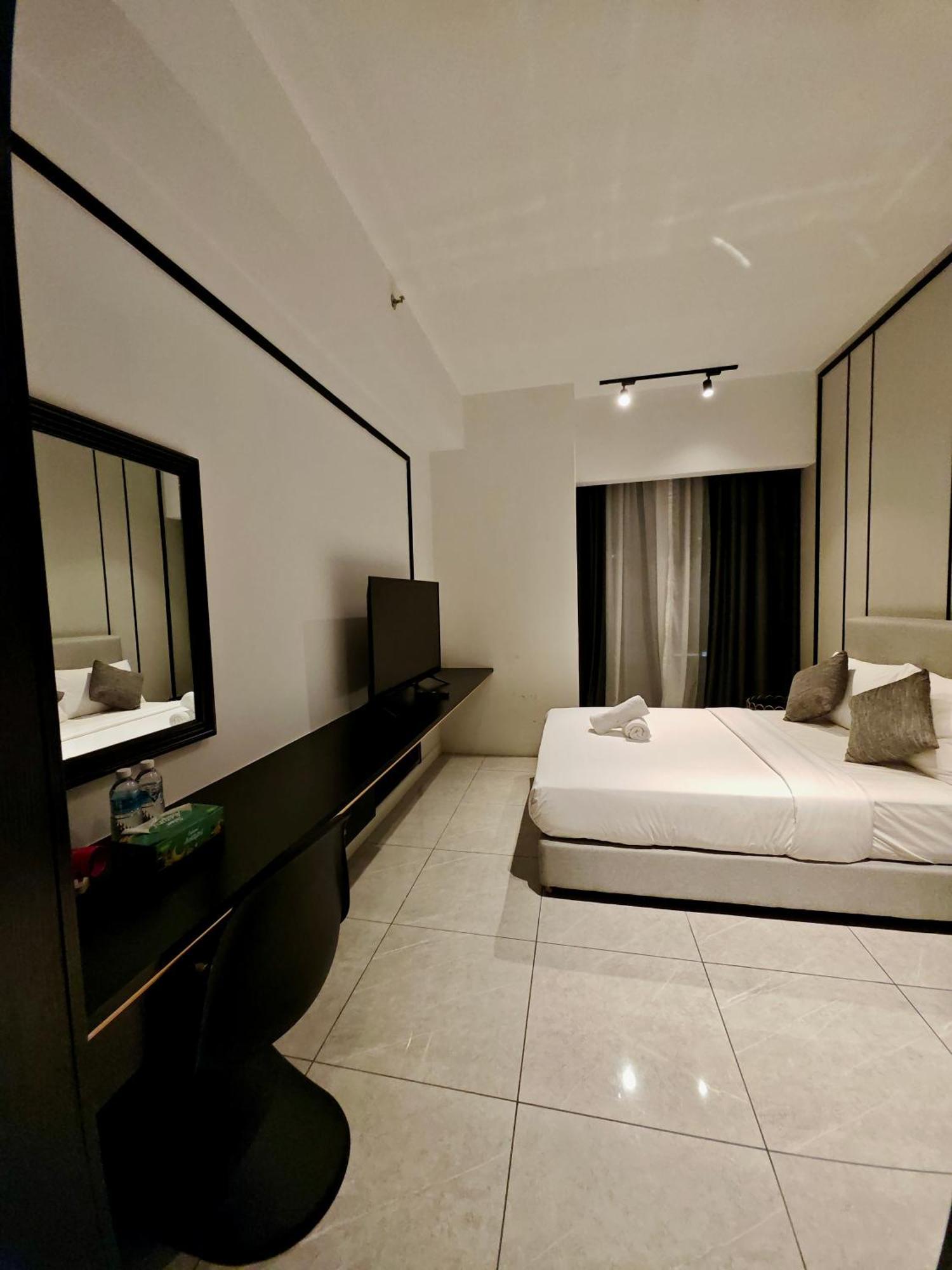 Apartment Axon Bukit Bintang By Dynamic *