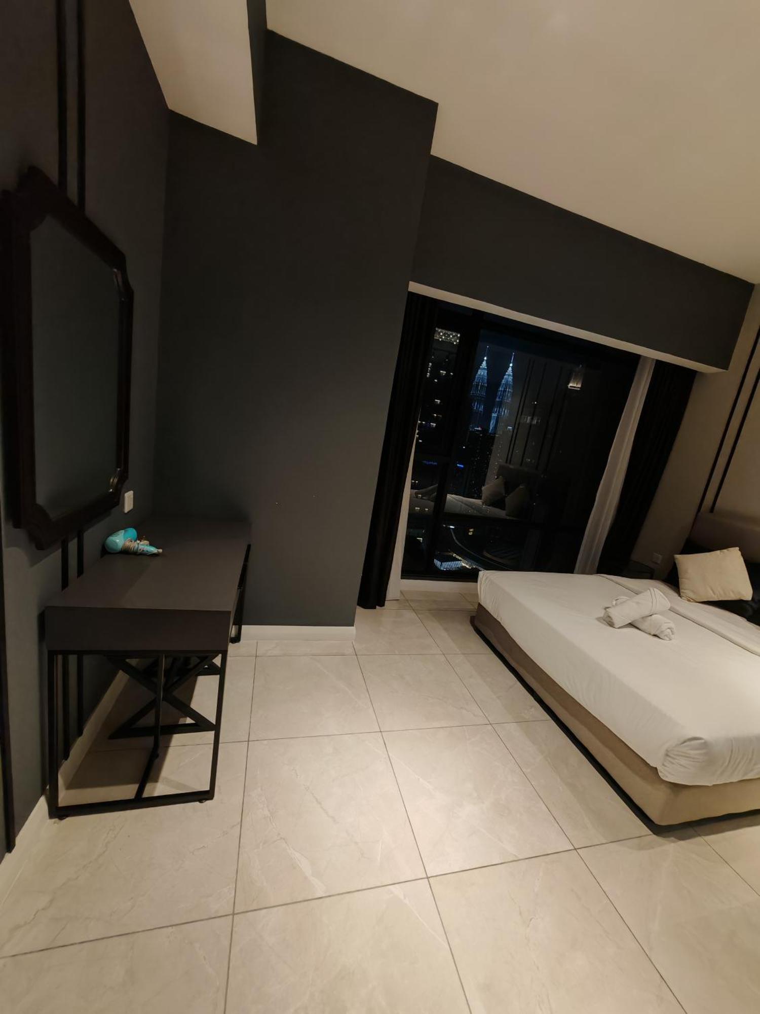Axon Bukit Bintang By Dynamic