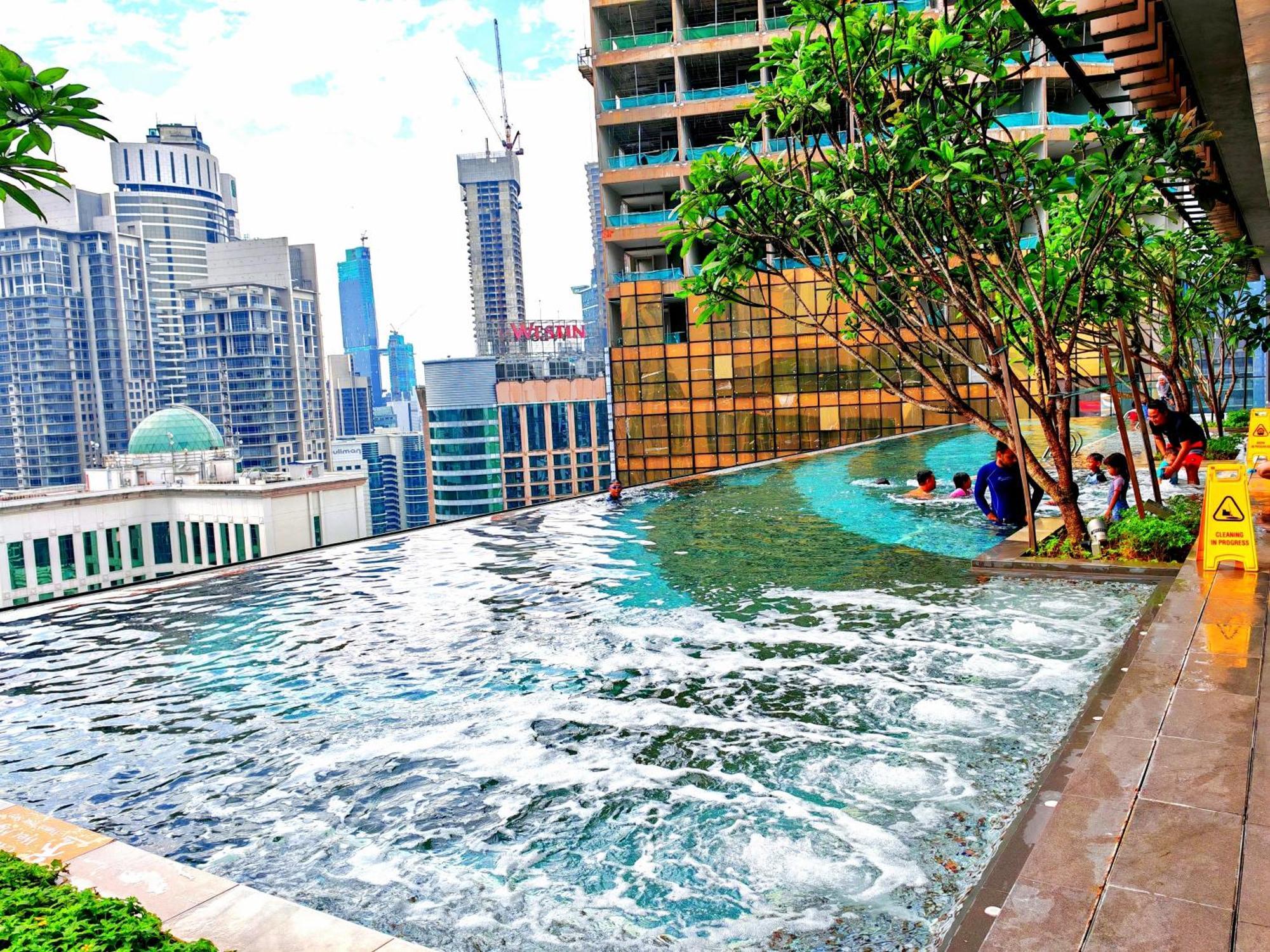 Axon Bukit Bintang By Dynamic Kuala Lumpur