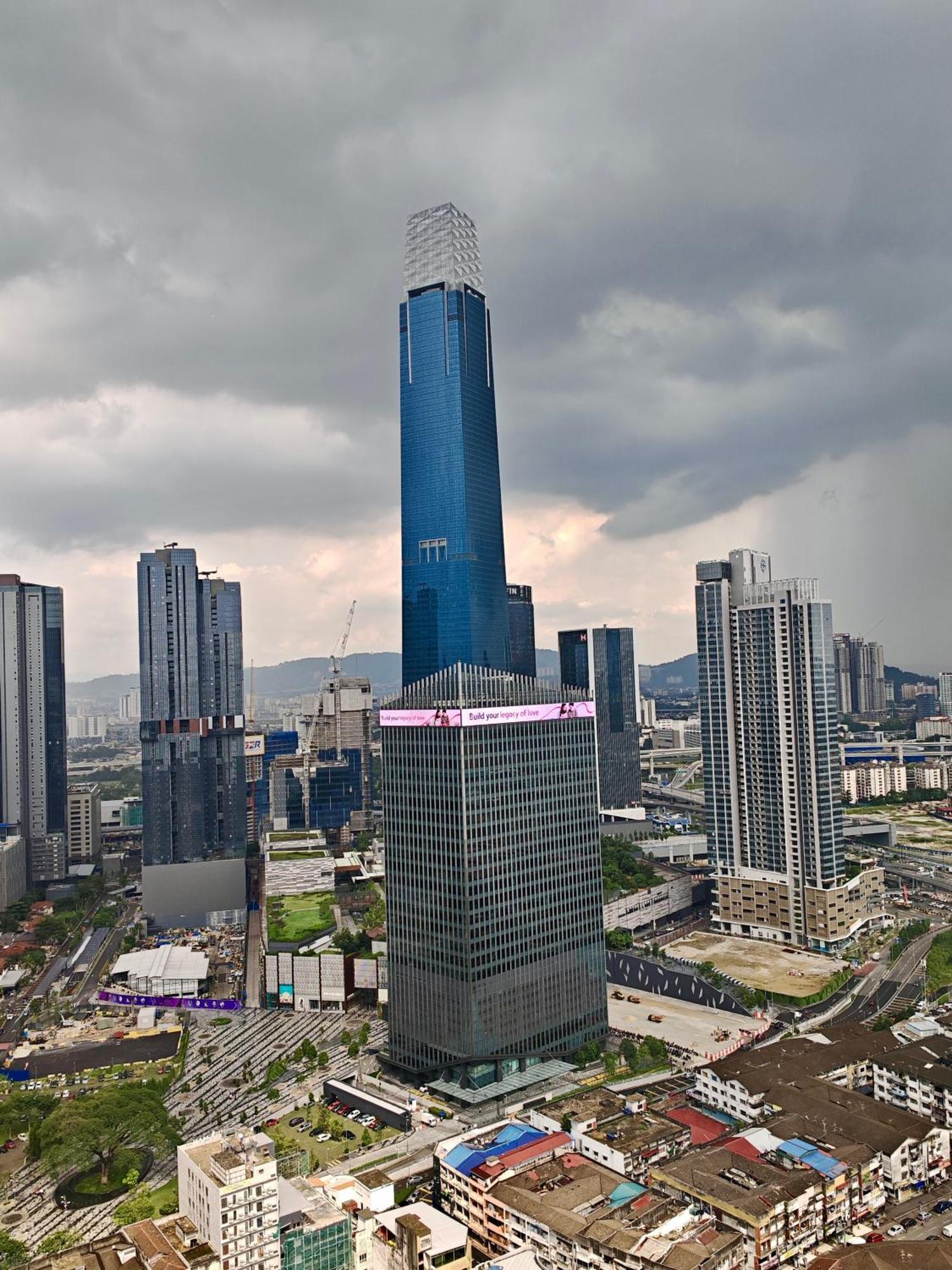 Axon Bukit Bintang By Dynamic Kuala Lumpur