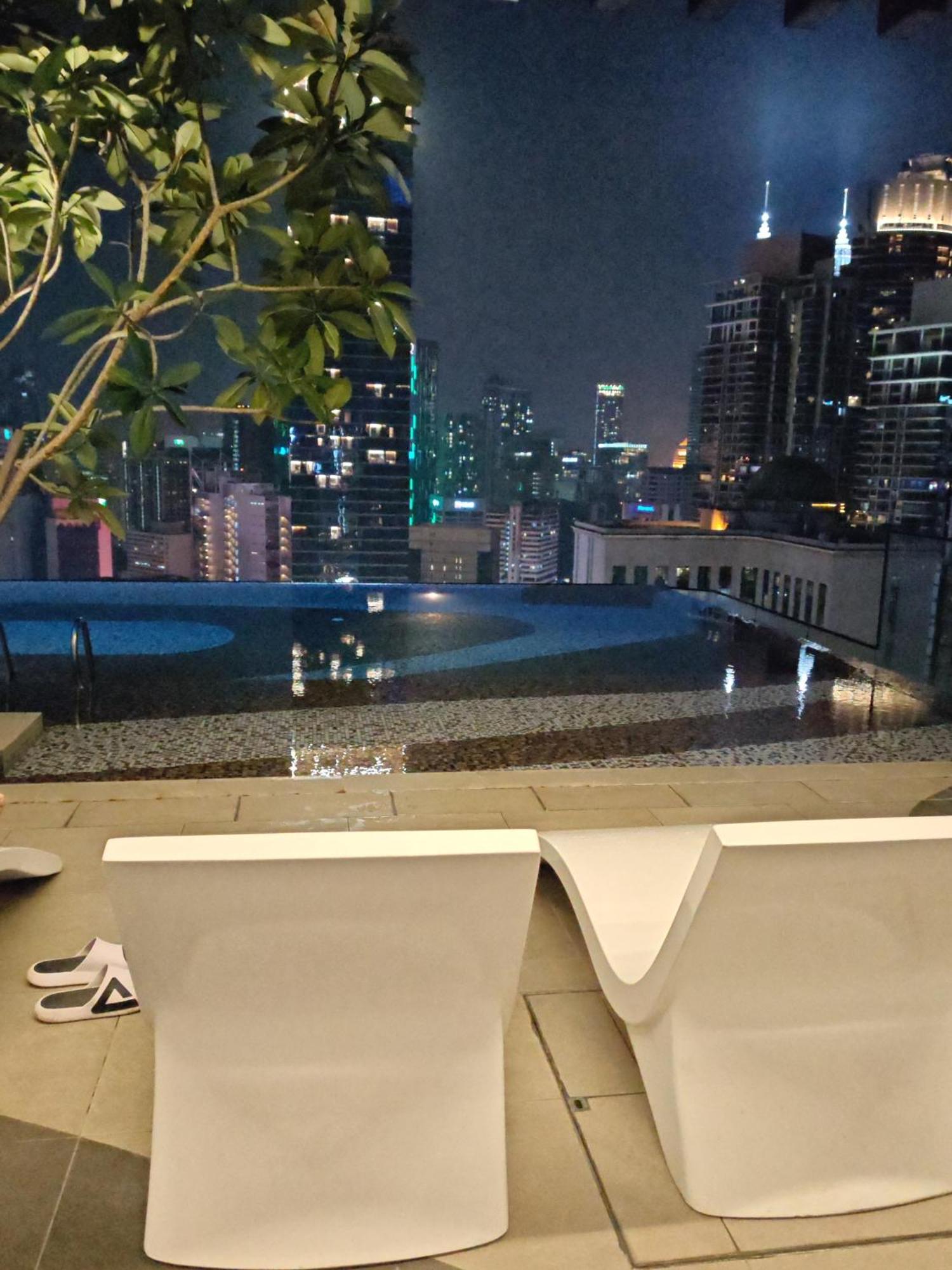 Axon Bukit Bintang By Dynamic Kuala Lumpur