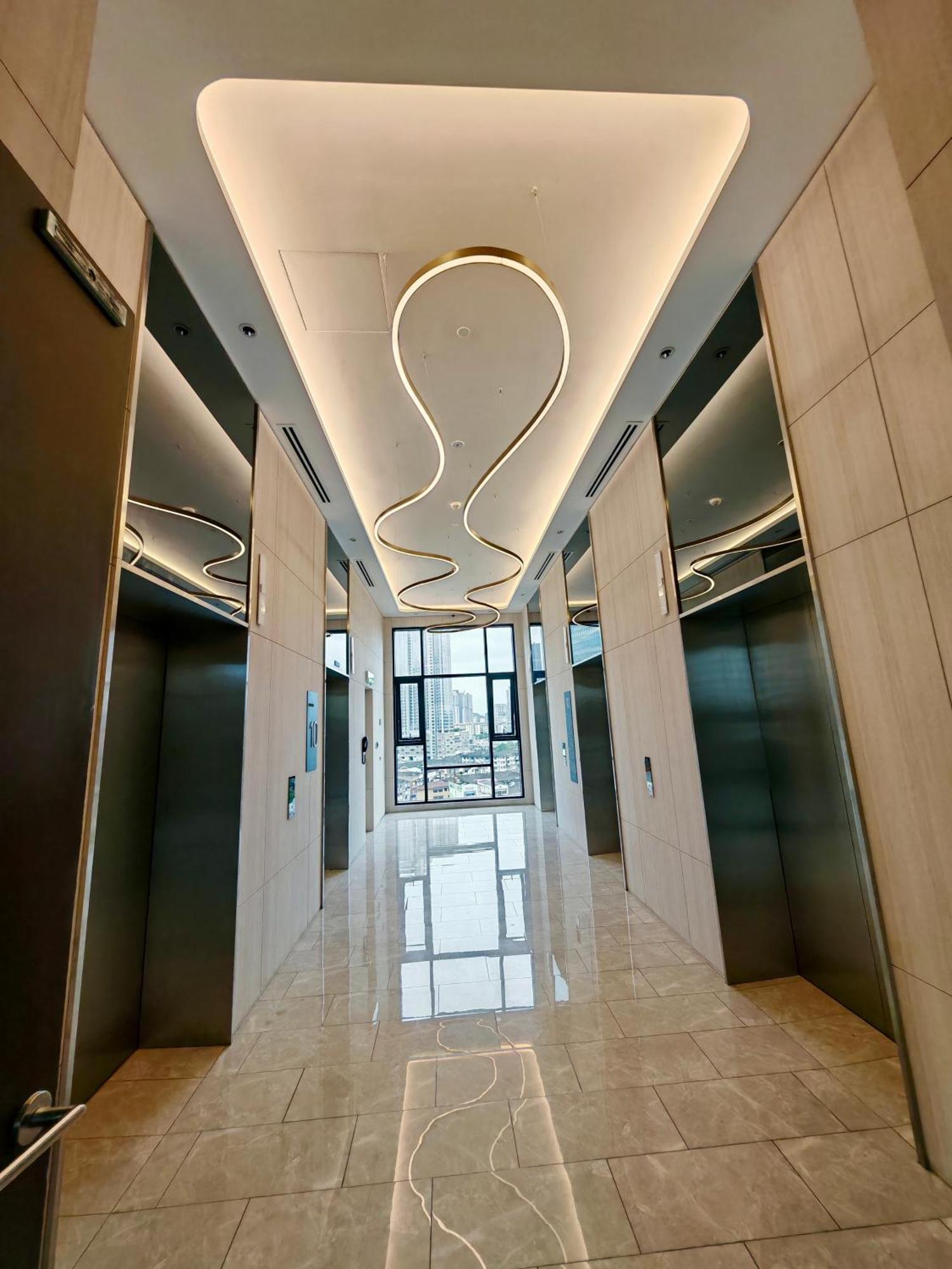 Axon Bukit Bintang By Dynamic Apartment