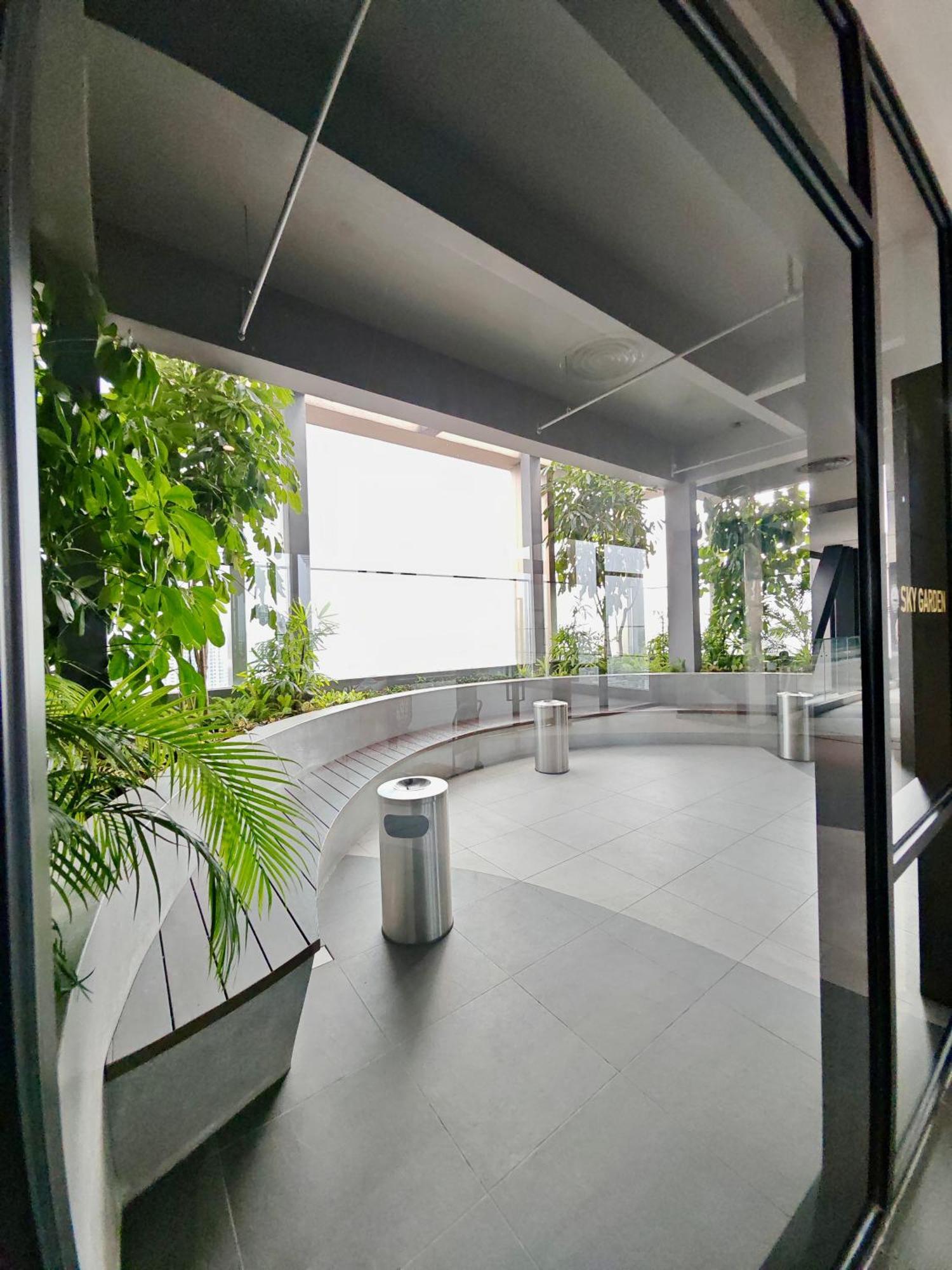 Axon Bukit Bintang By Dynamic Apartment *