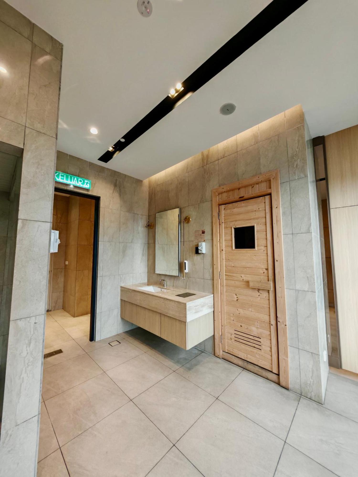Axon Bukit Bintang By Dynamic * Kuala Lumpur