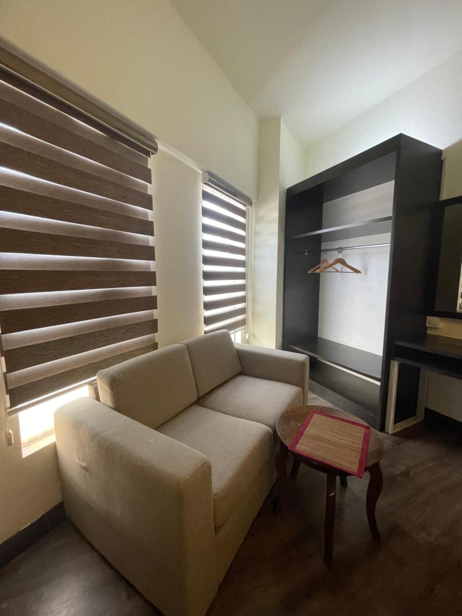 Q Collection Pudu Bukit Bintang 3*