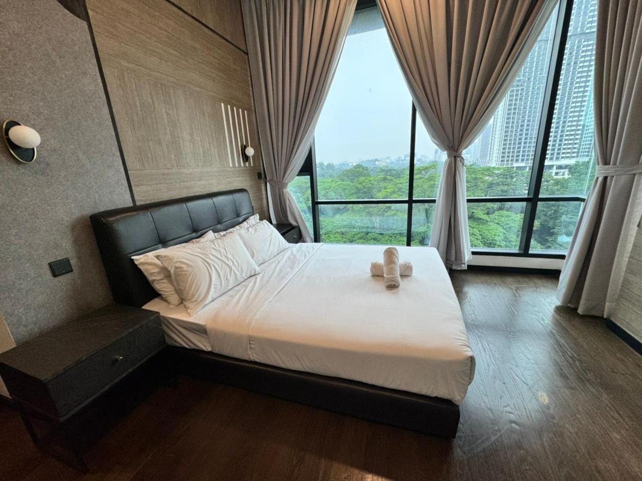 By Opuse Kuala Lumpur