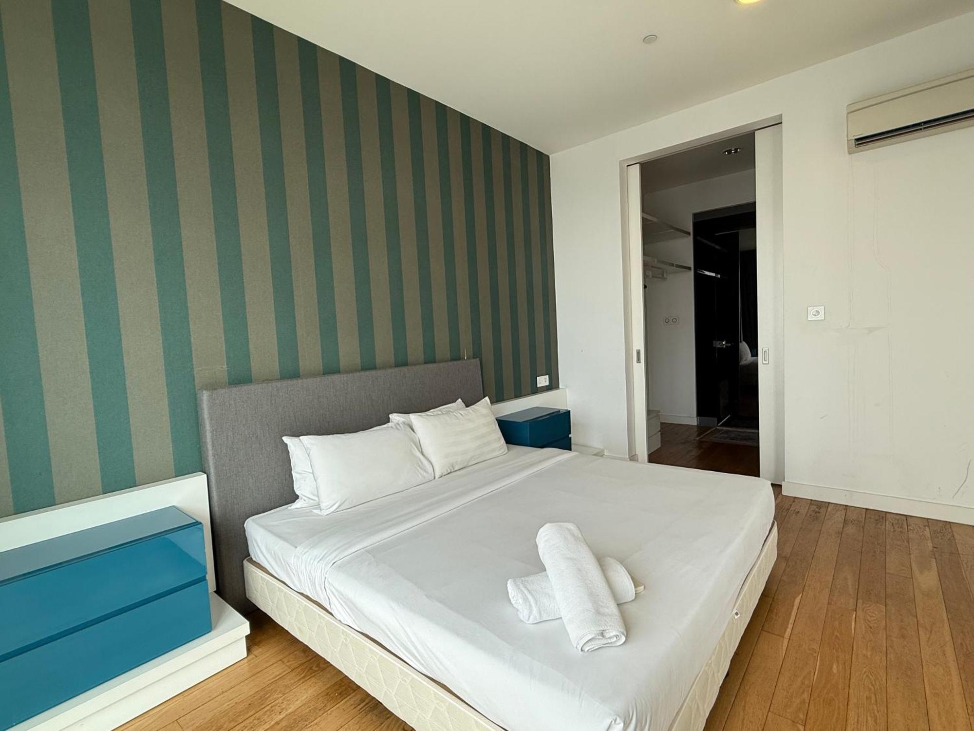 Platinum Premier Klcc Apartment Kuala Lumpur