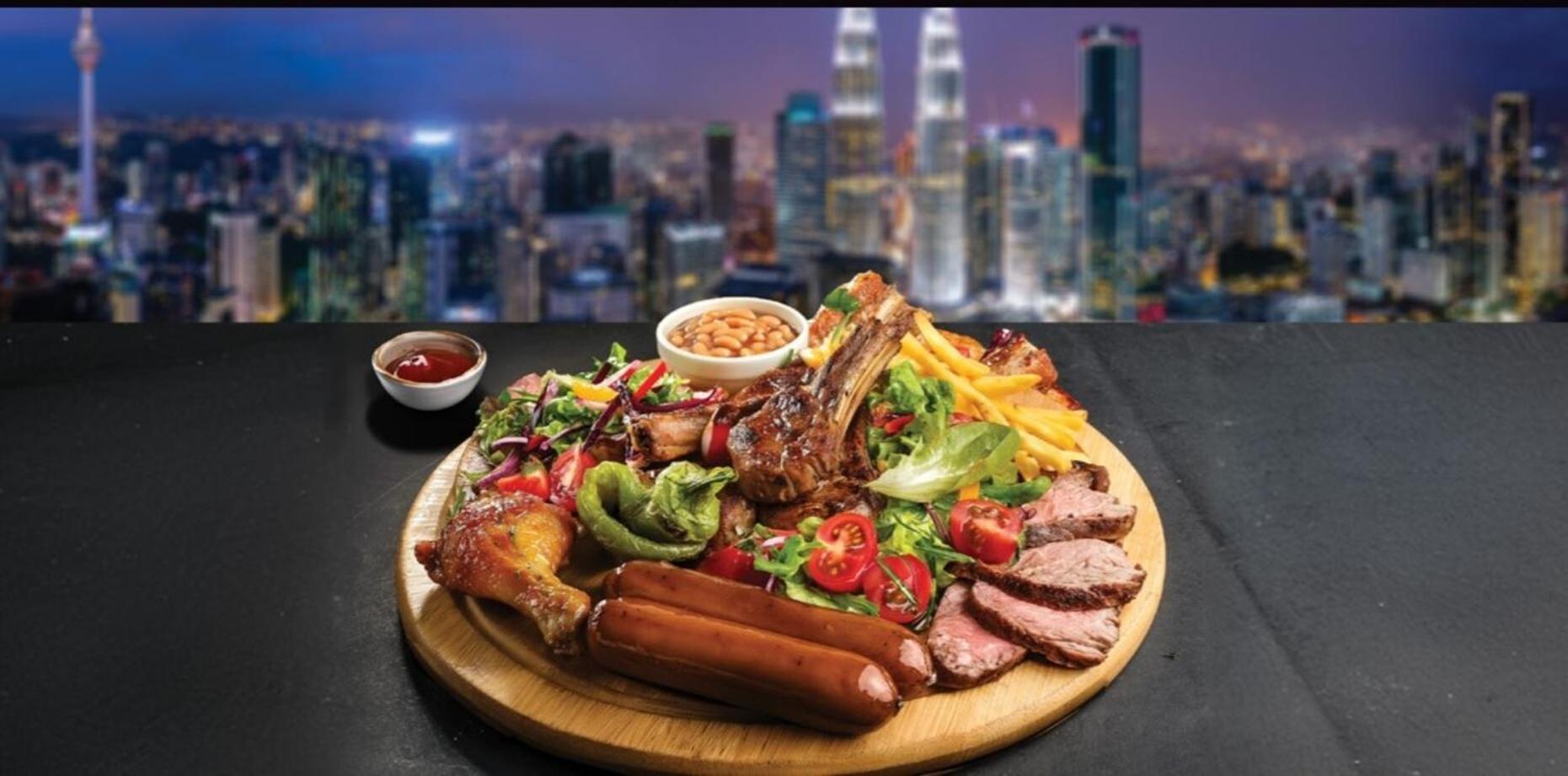Hilton Garden - North Hotel 3*