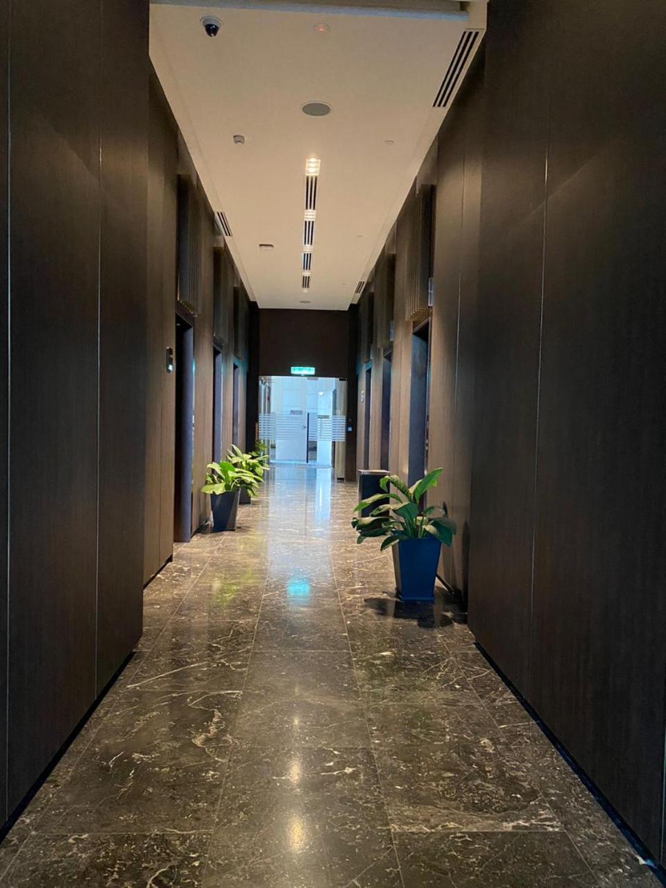 Eaton By Nexus Apartamento