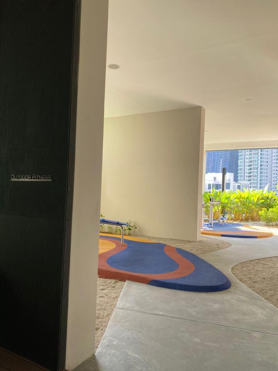 Apartamento Eaton By Nexus
