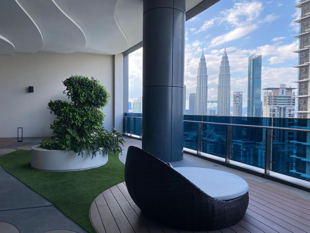 Eaton By Nexus * Kuala Lumpur