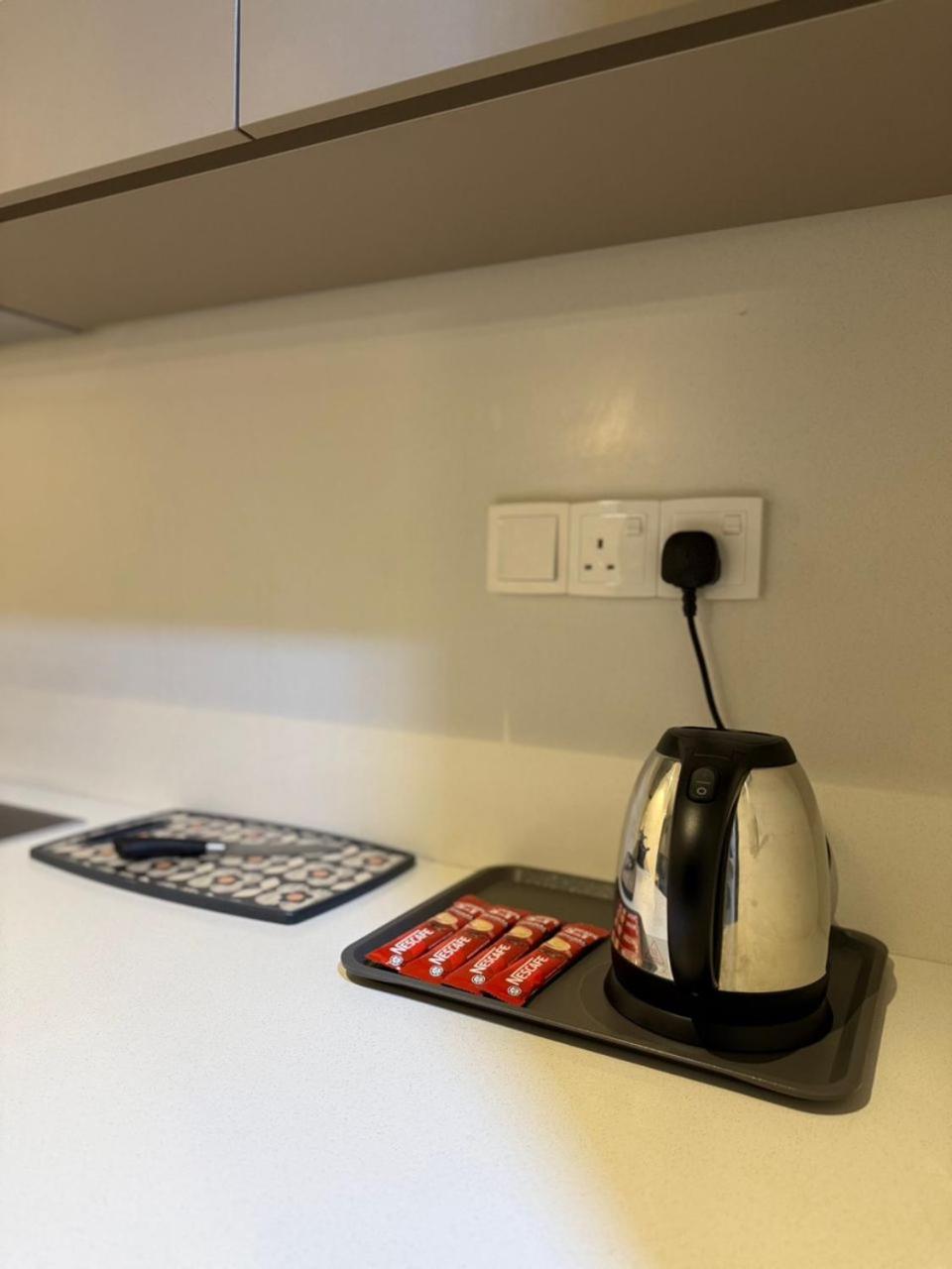 Apartamento Eaton By Nexus