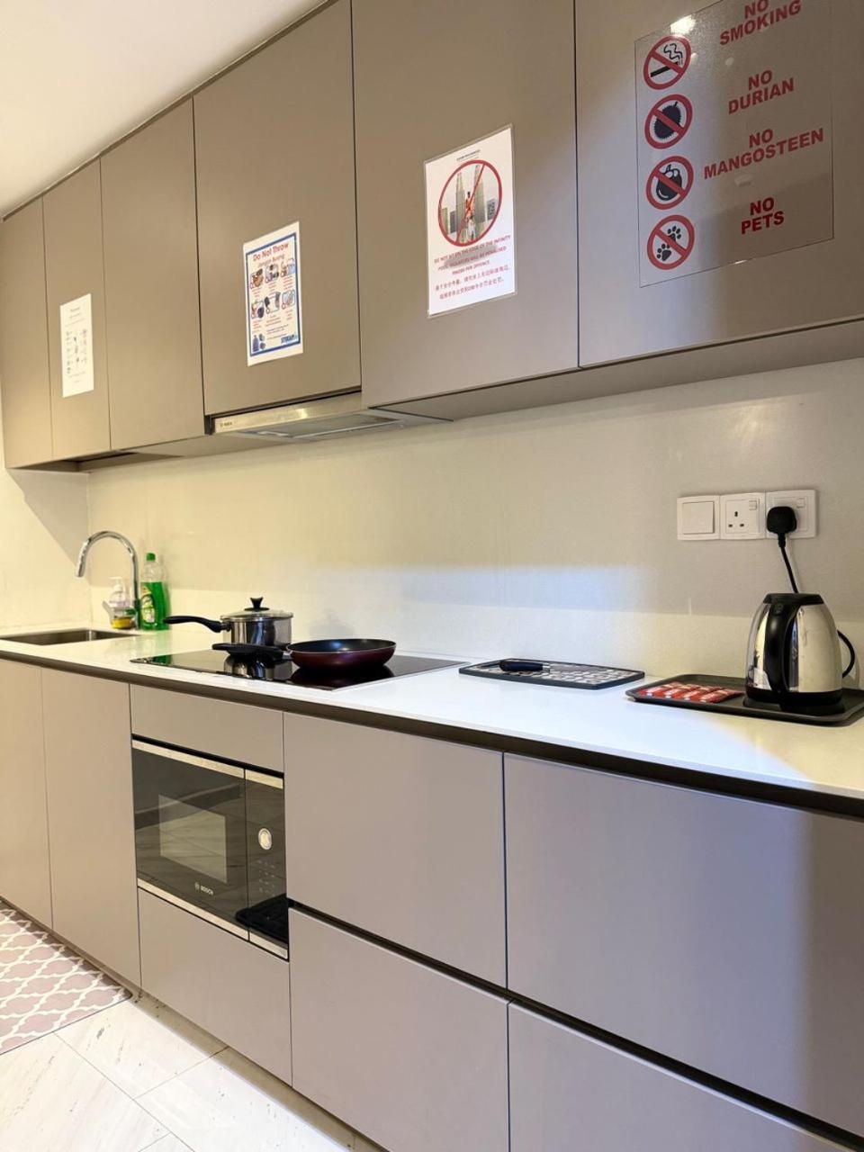 Apartamento Eaton By Nexus