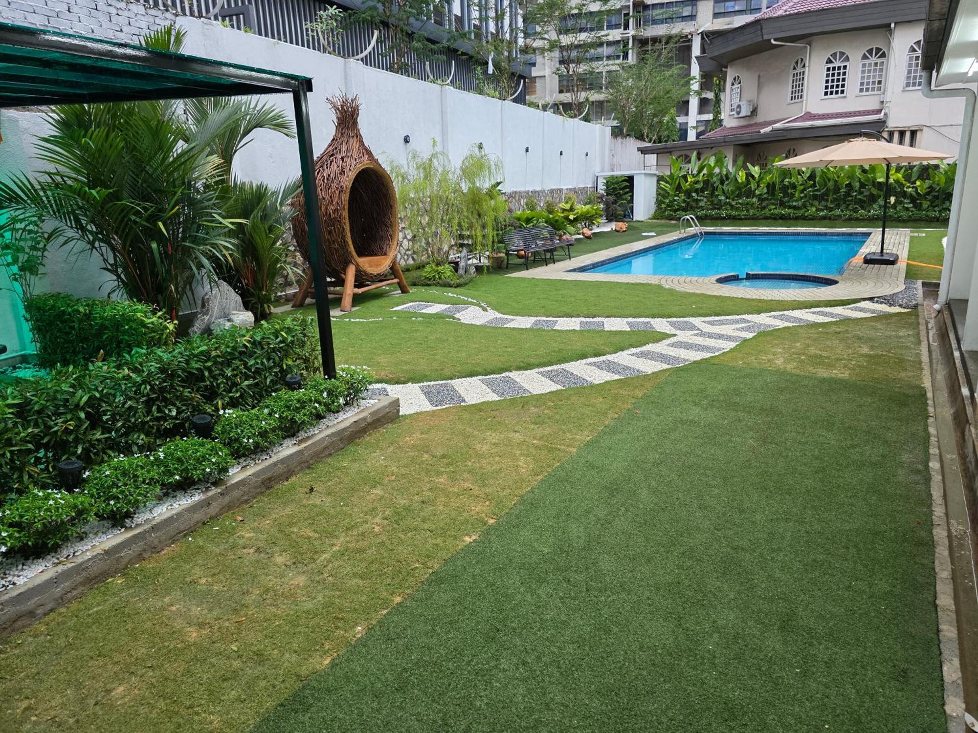 Perkasa Bunglow , Jalan Ampang
