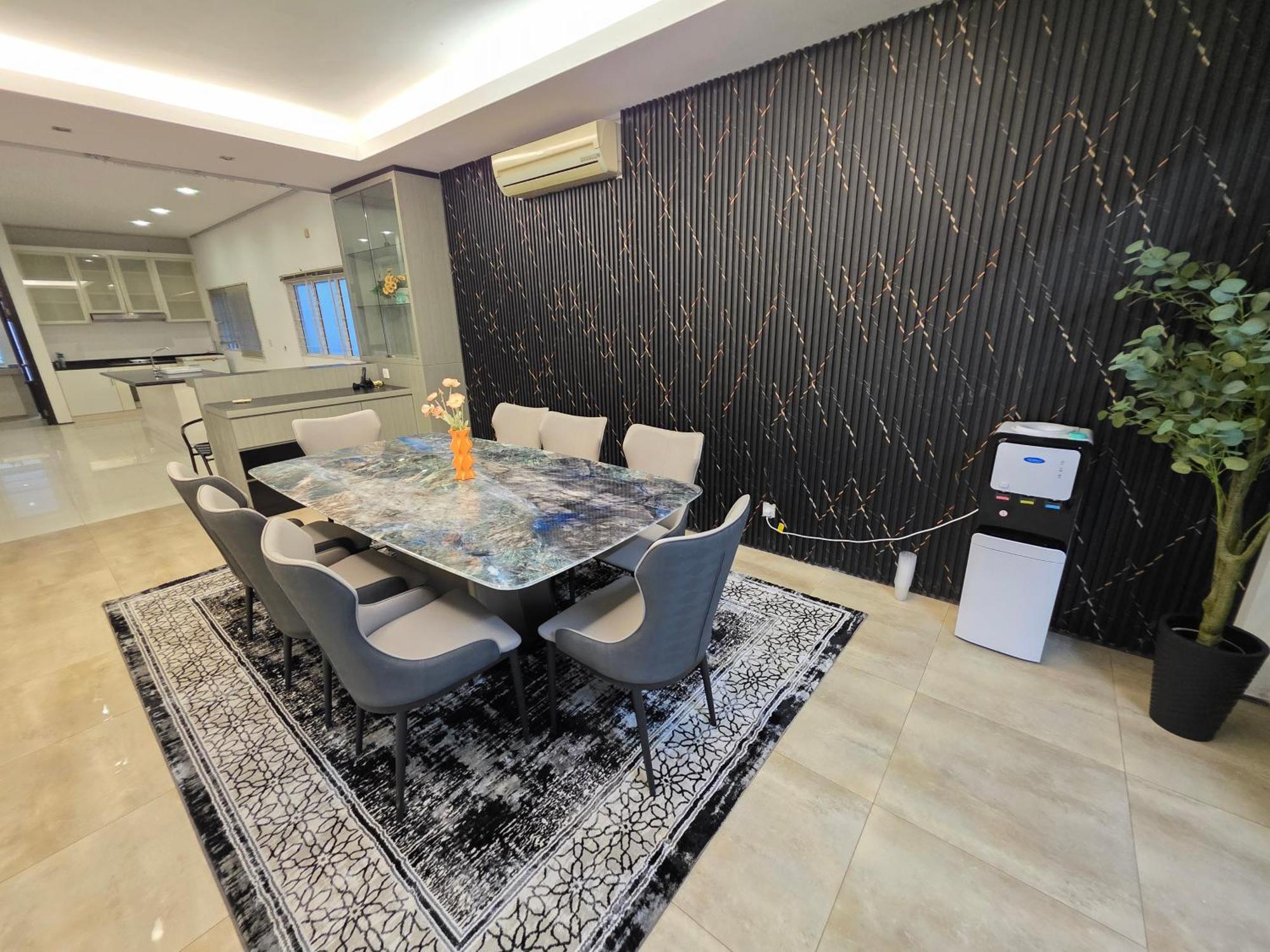 Vila Perkasa Bunglow , Jalan Ampang *