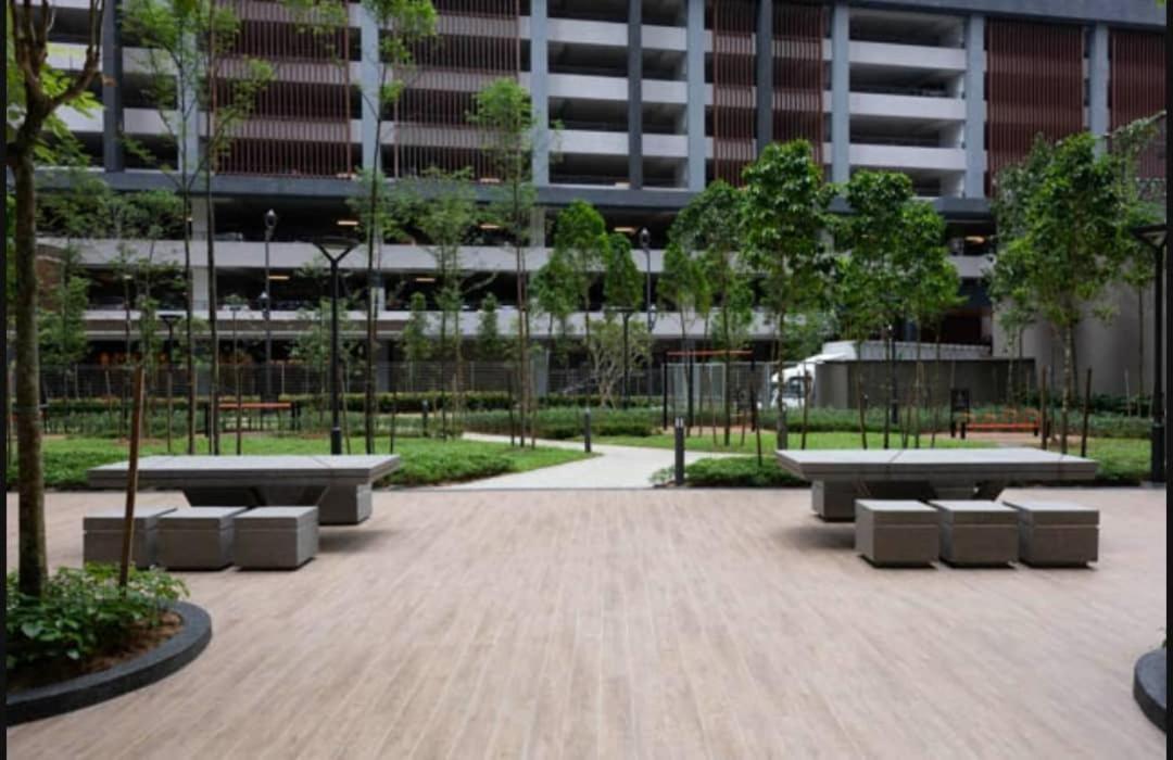 Sunway Velocity Ii Tower C&d By The Conts