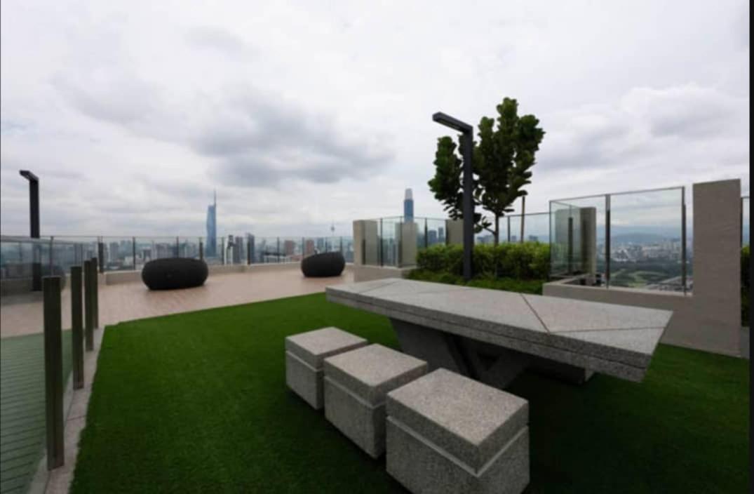 Sunway Velocity Ii Tower C&d By The Conts Căn hộ